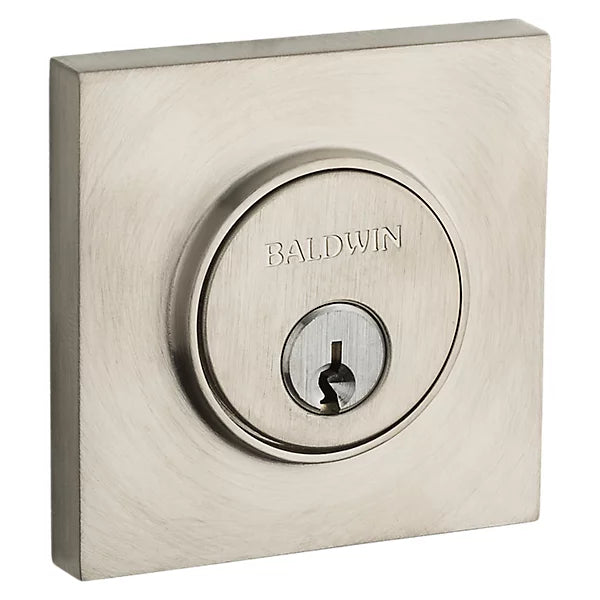 Baldwin 8220 Contemporary Single Cylinder Deadbolt