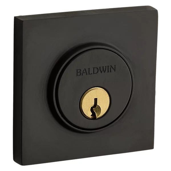 Baldwin 8220 Contemporary Single Cylinder Deadbolt