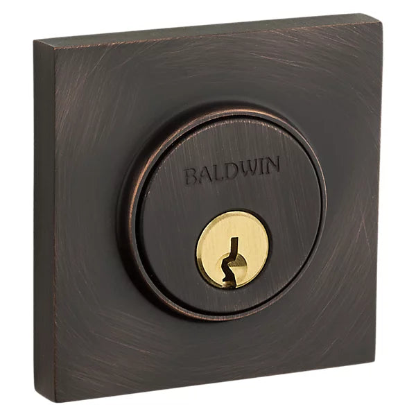 Baldwin 8220 Contemporary Single Cylinder Deadbolt