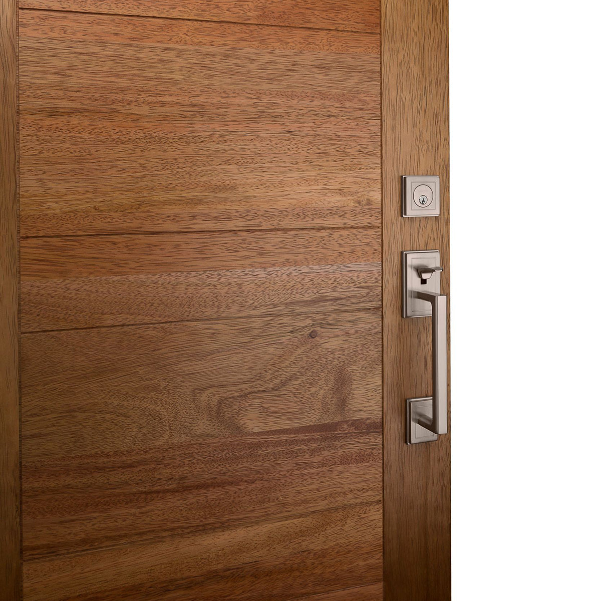 Baldwin Hollywood Hills Sectional Trim with K008 Knob