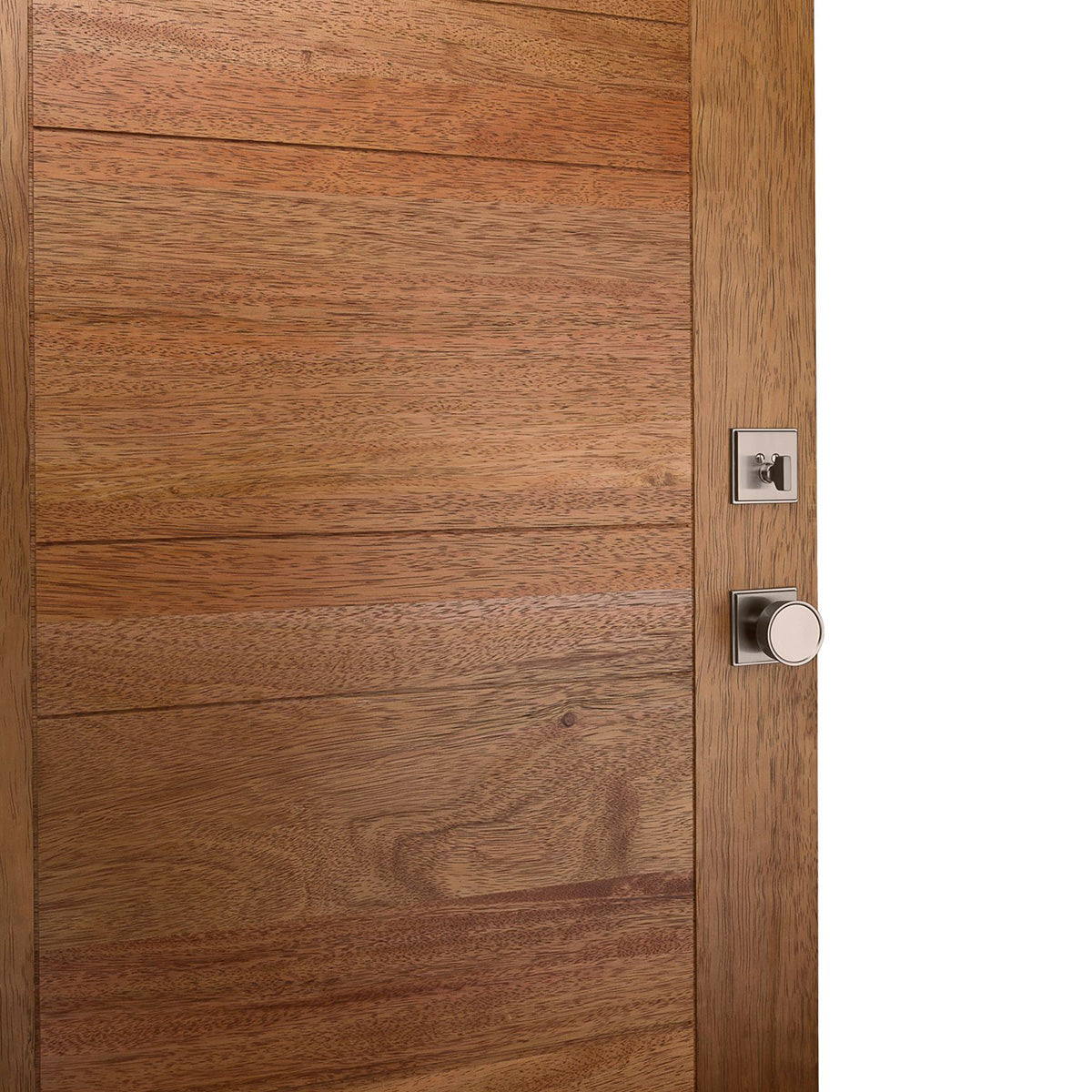 Baldwin Hollywood Hills Sectional Trim with K008 Knob