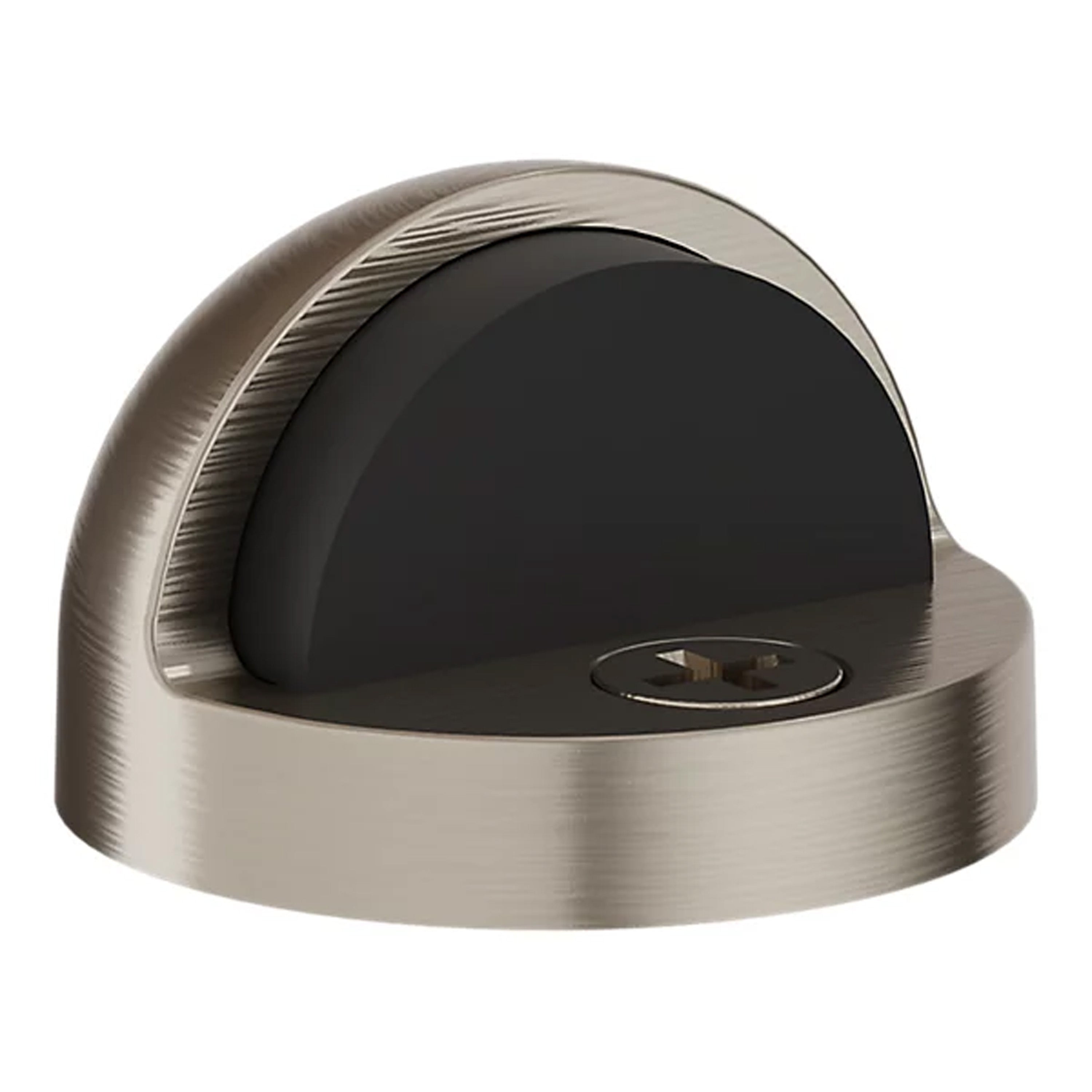 Baldwin 4005 Series Half Dome Door Bumper