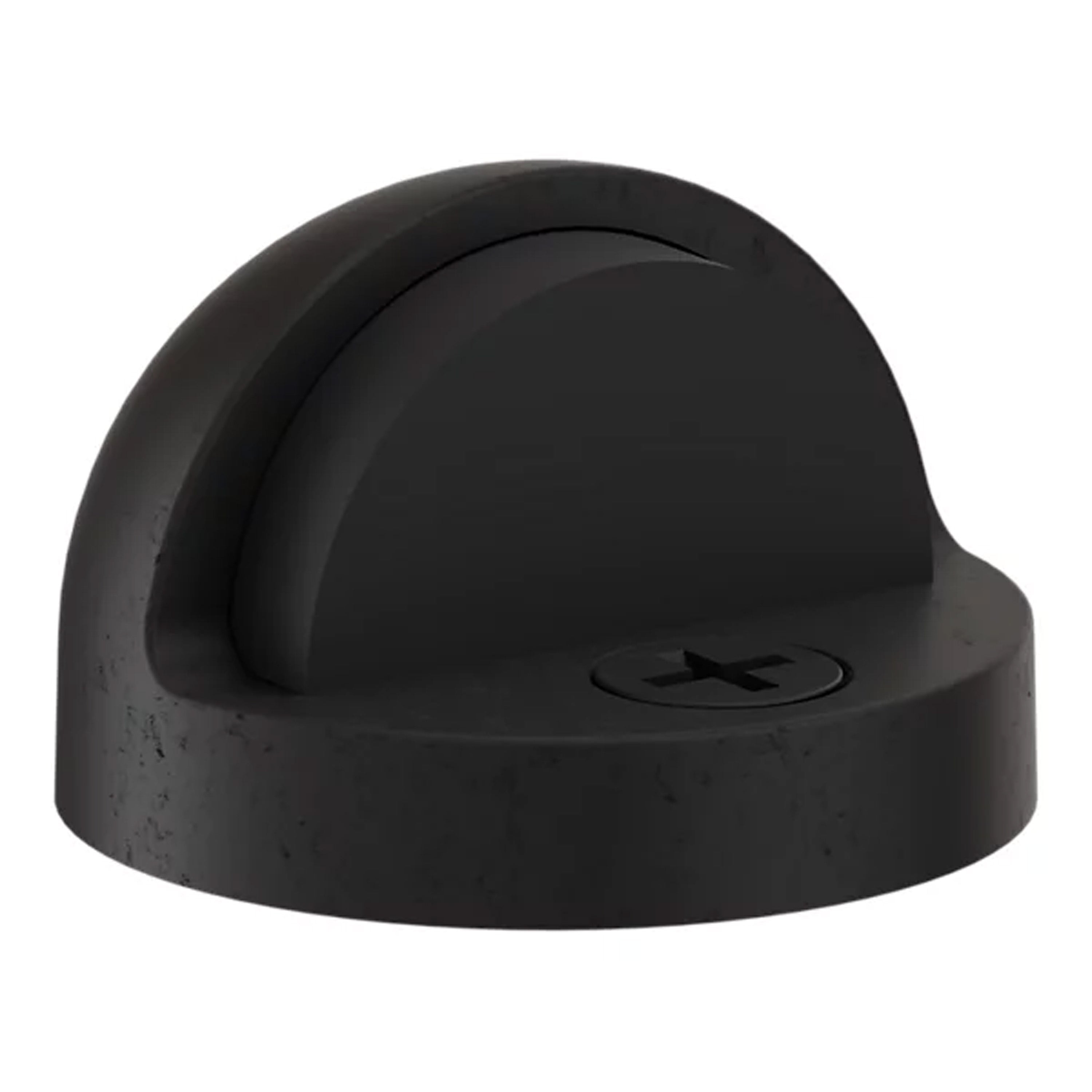 Baldwin 4005 Series Half Dome Door Bumper