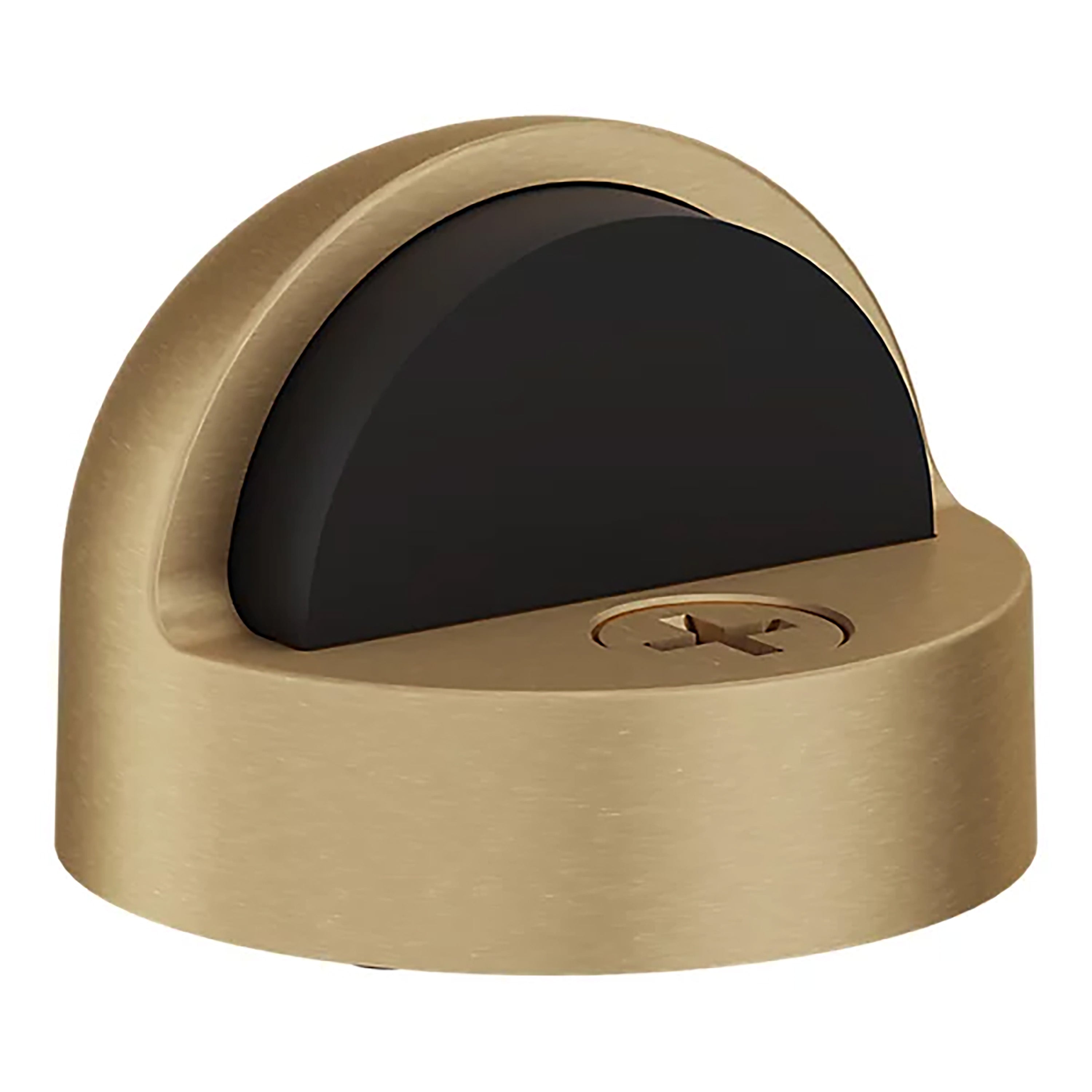 Baldwin 4010 Series Half Dome Door Bumper