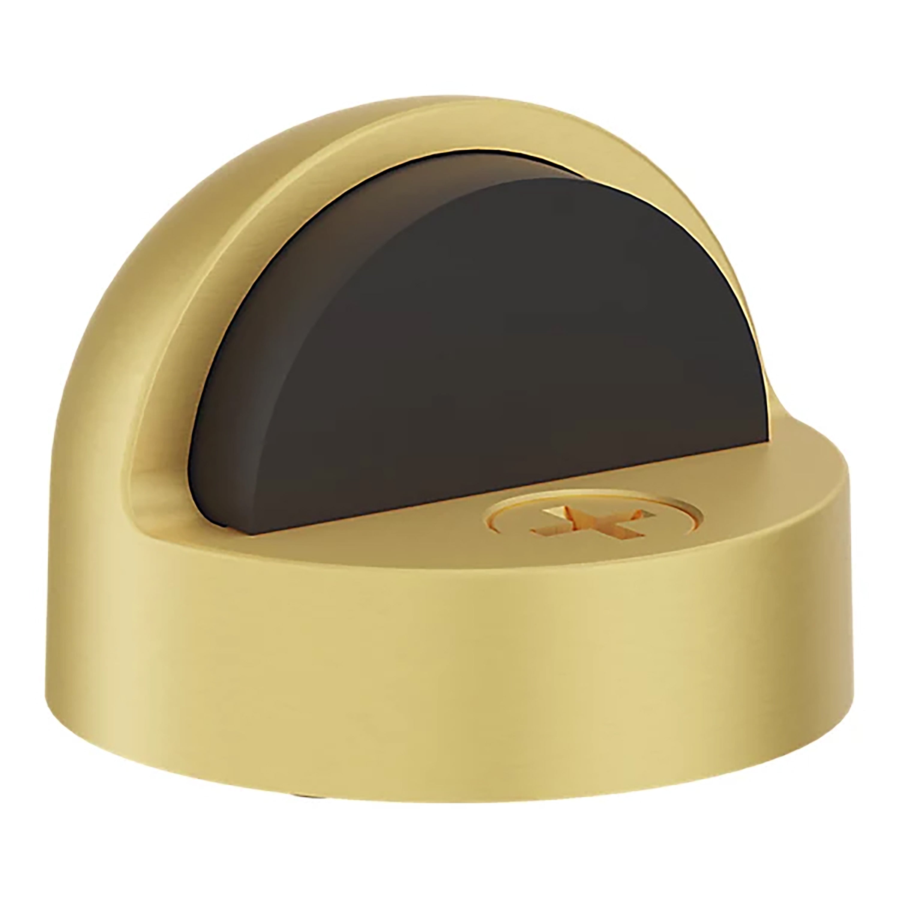 Baldwin 4010 Series Half Dome Door Bumper