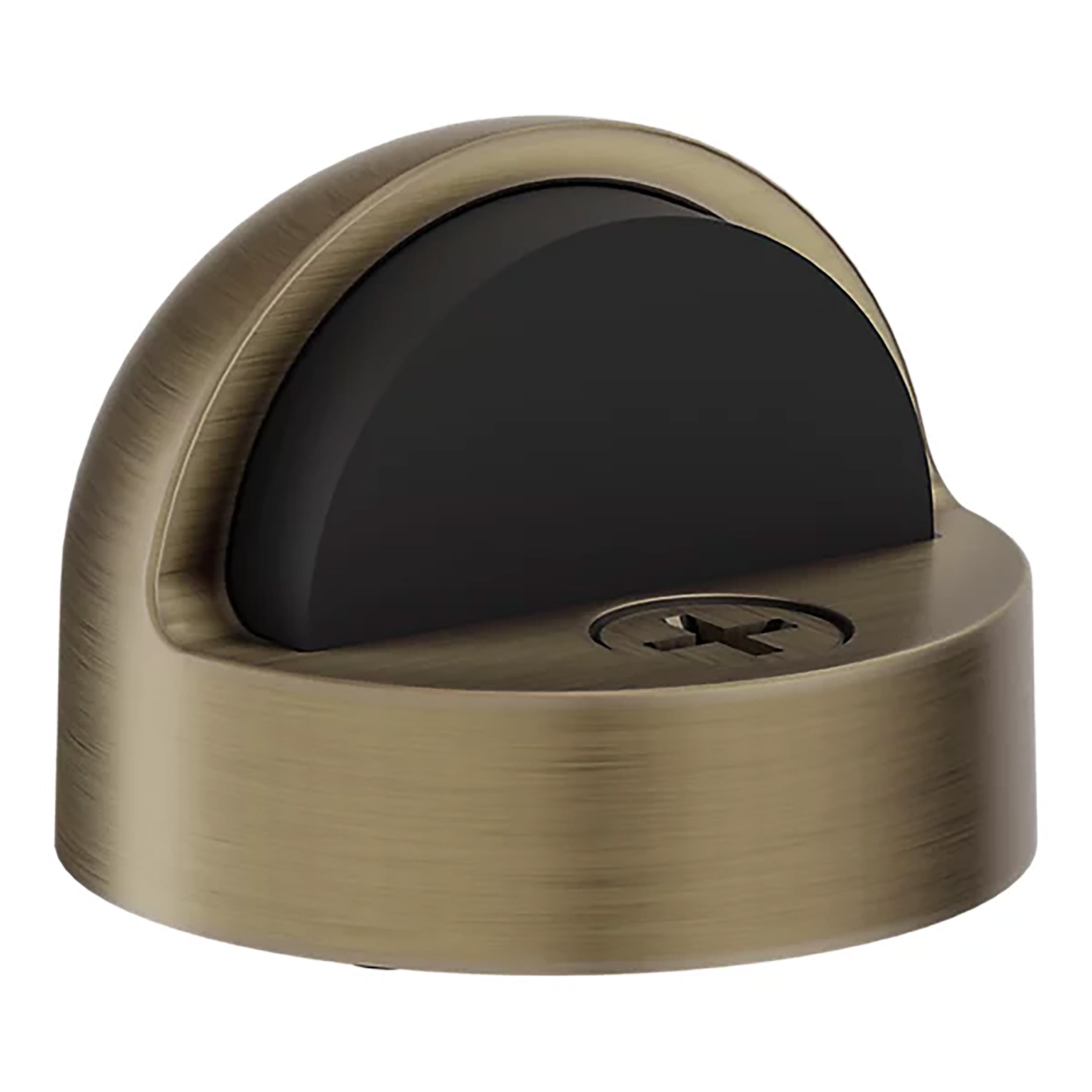 Baldwin 4010 Series Half Dome Door Bumper