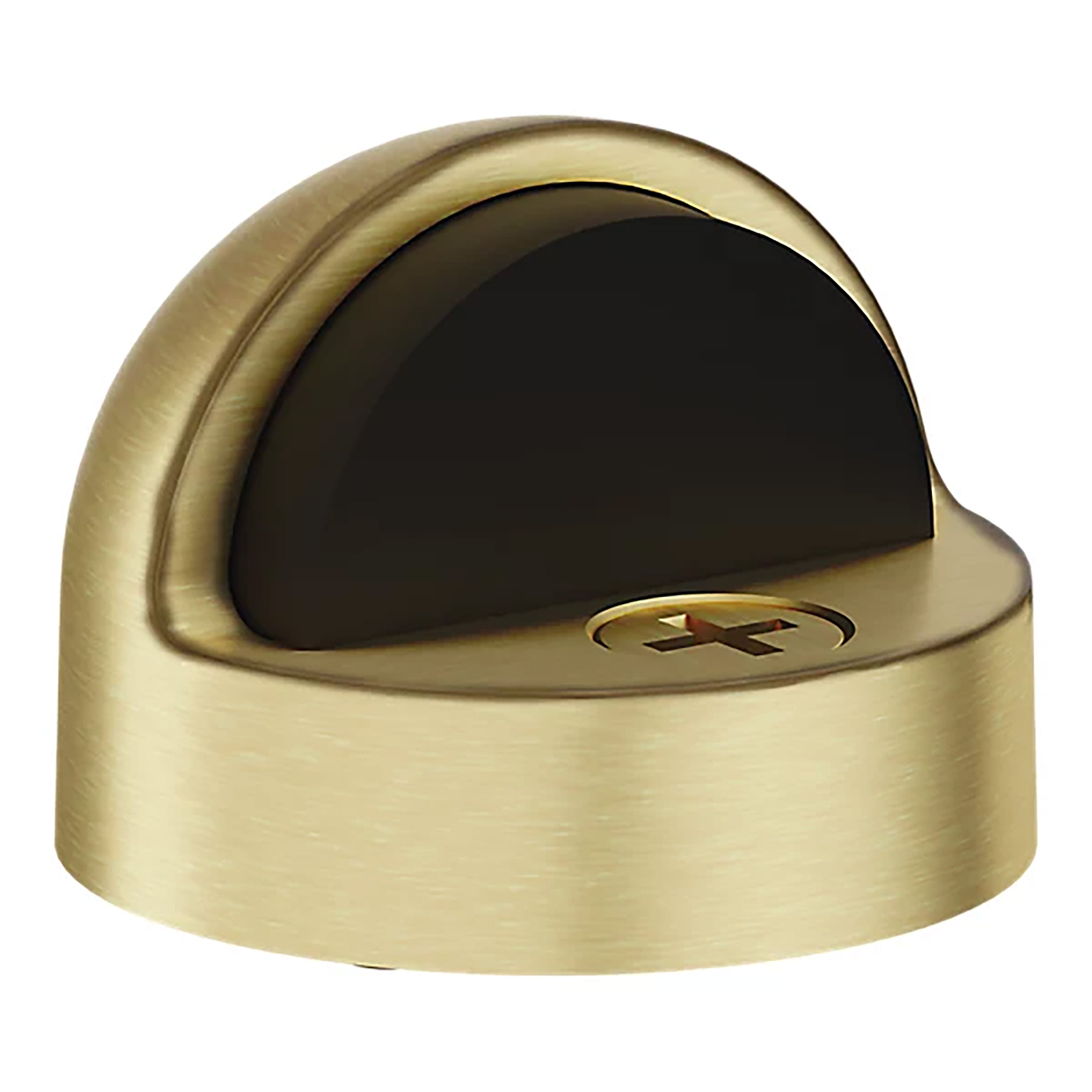 Baldwin 4010 Series Half Dome Door Bumper