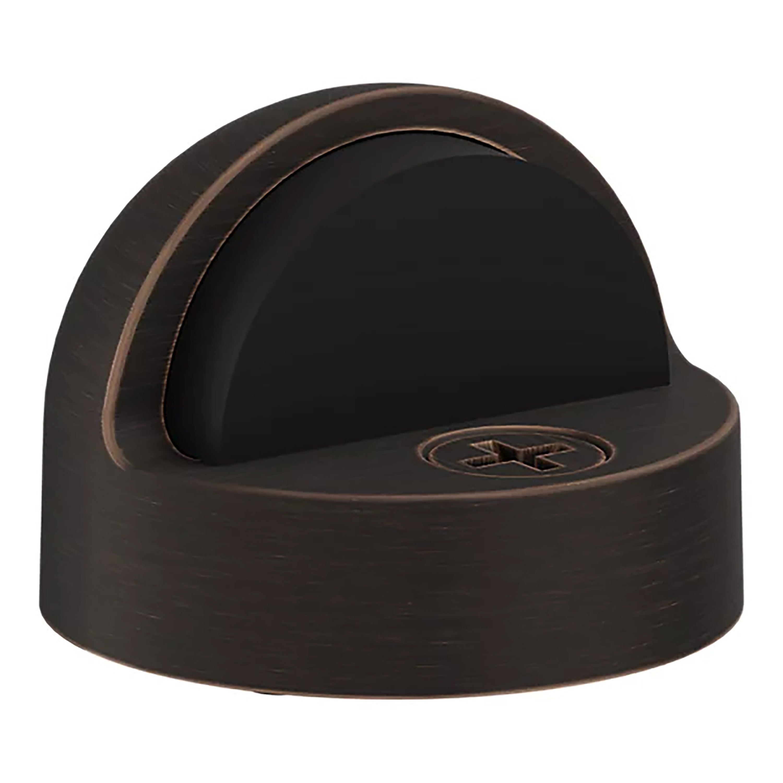 Baldwin 4010 Series Half Dome Door Bumper