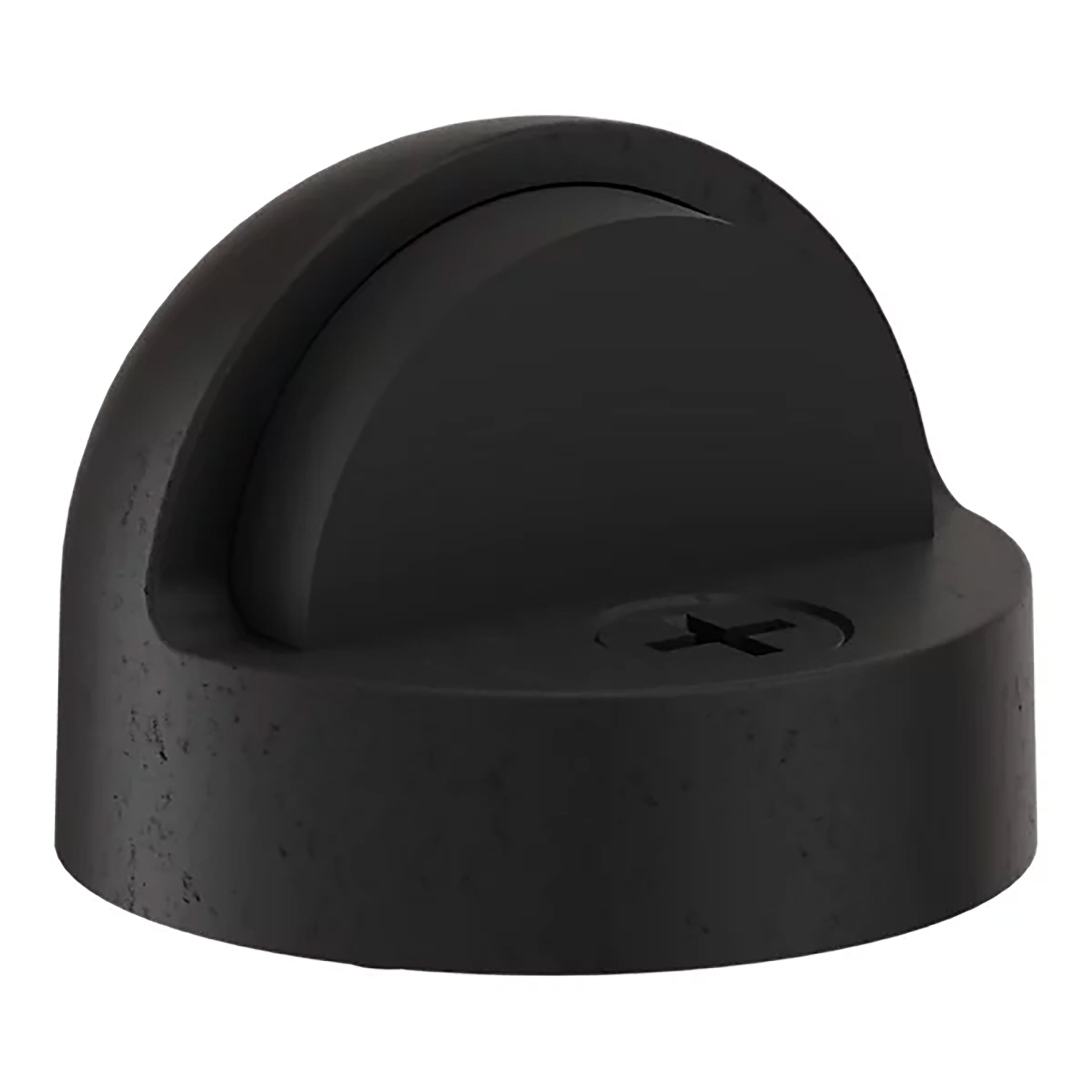 Baldwin 4010 Series Half Dome Door Bumper