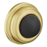 Baldwin 4015 Series Convex Wall Bumper