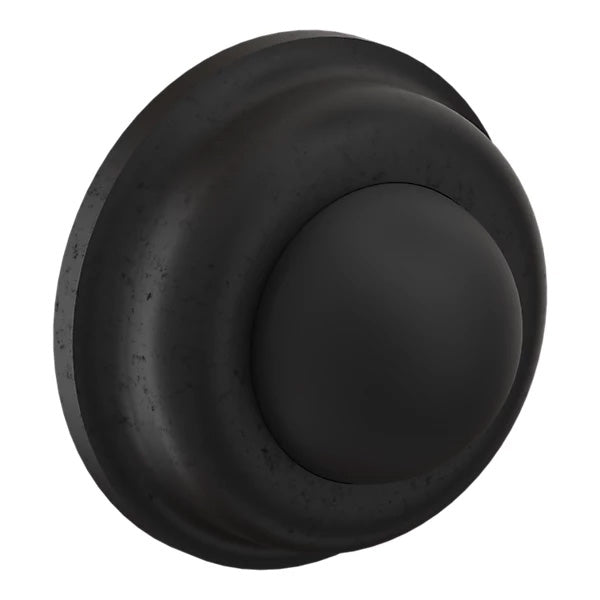 Baldwin 4015 Series Convex Wall Bumper