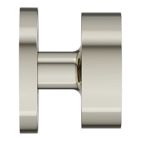 Baldwin 5079 Minneapolis Knob Set with 5046-5146 Rose