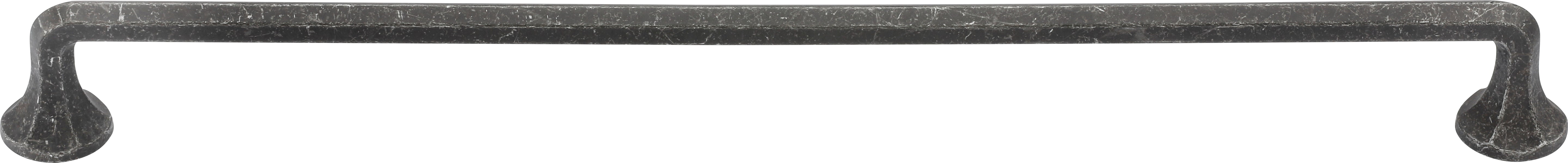 Manzoni Parisian Hex Cabinet Pull