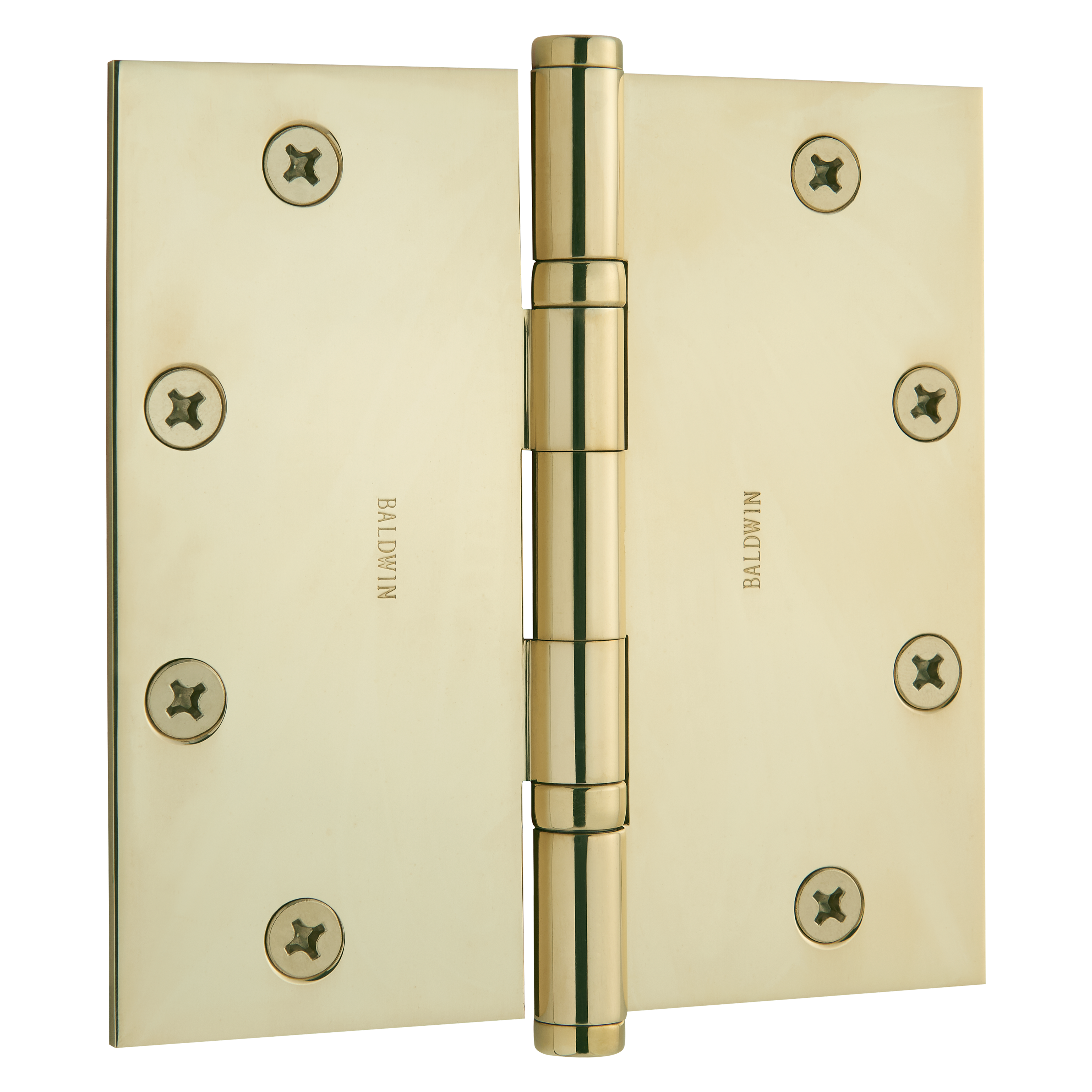 Baldwin 1051 5" x 5" NRP Ball Bearing Hinge