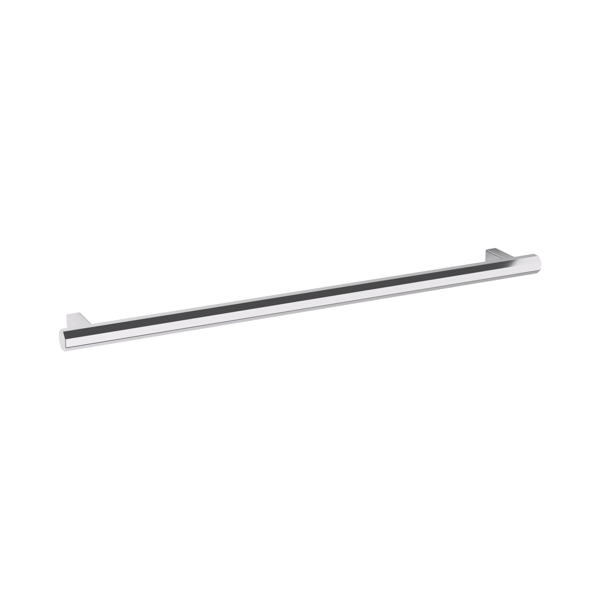 Baldwin 4420 Octagonal Appliance Pull