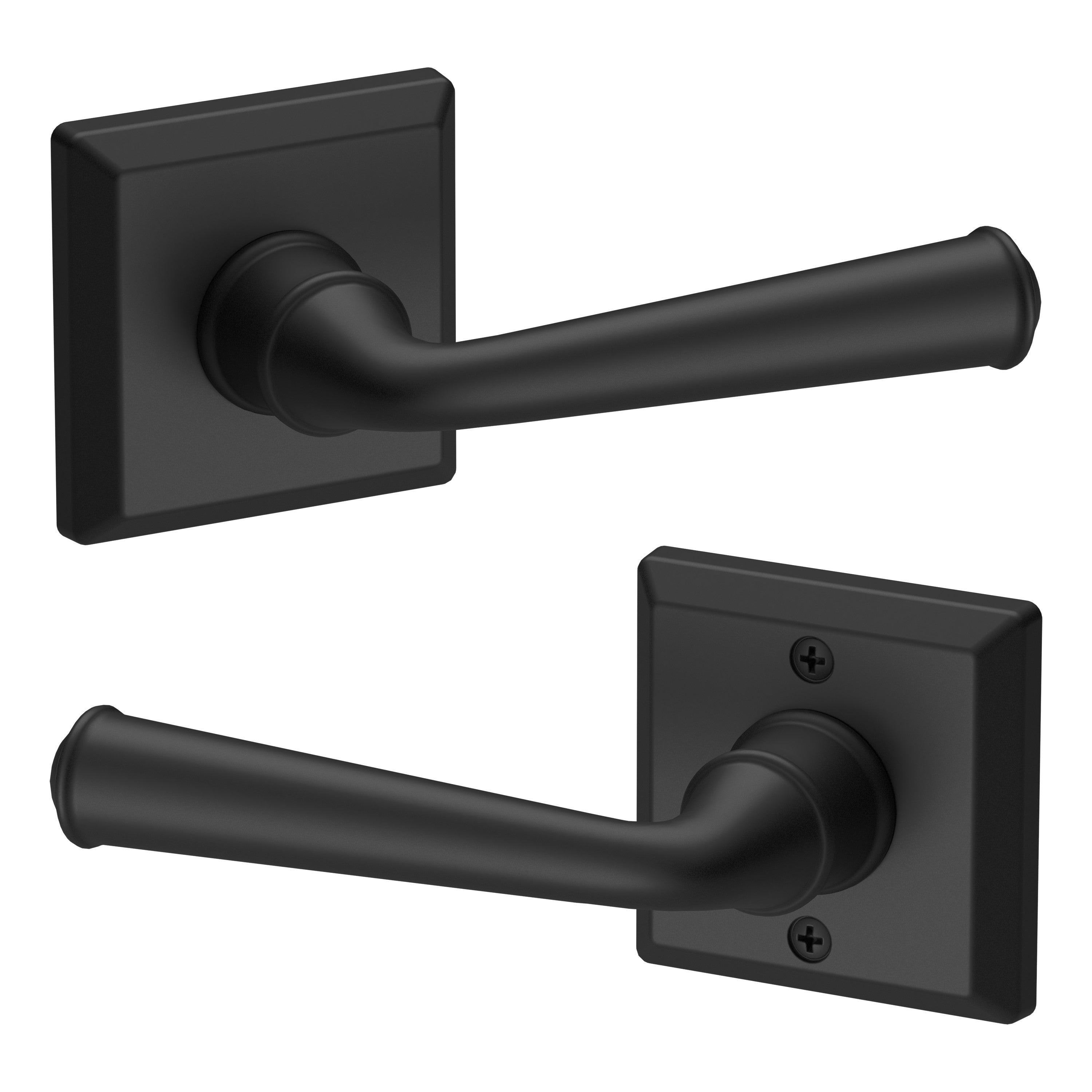Baldwin Reserve Federal Full Dummy Lever Set
