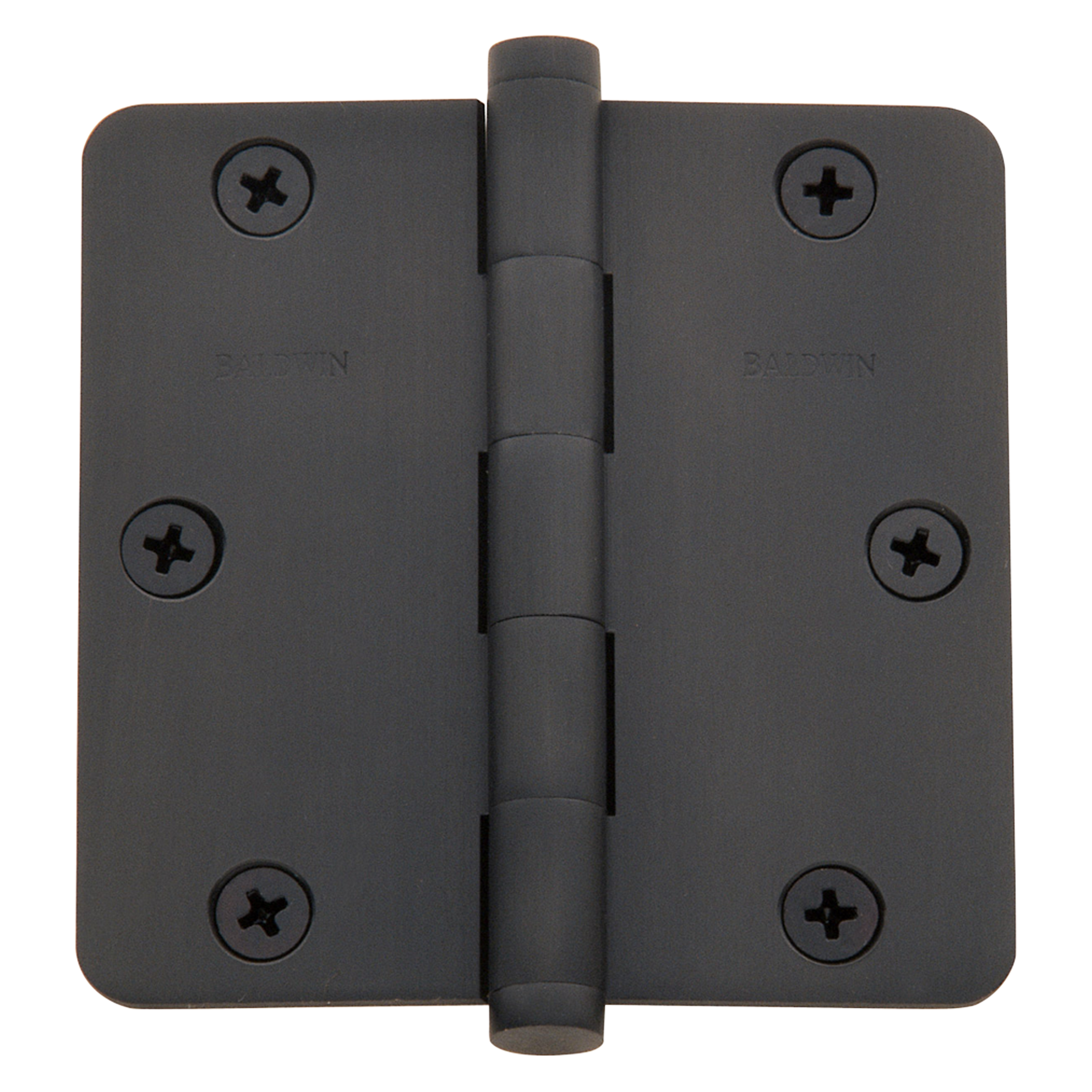 Baldwin 1135 5/8" Radius Corner 3.5" x 3.5" Hinge