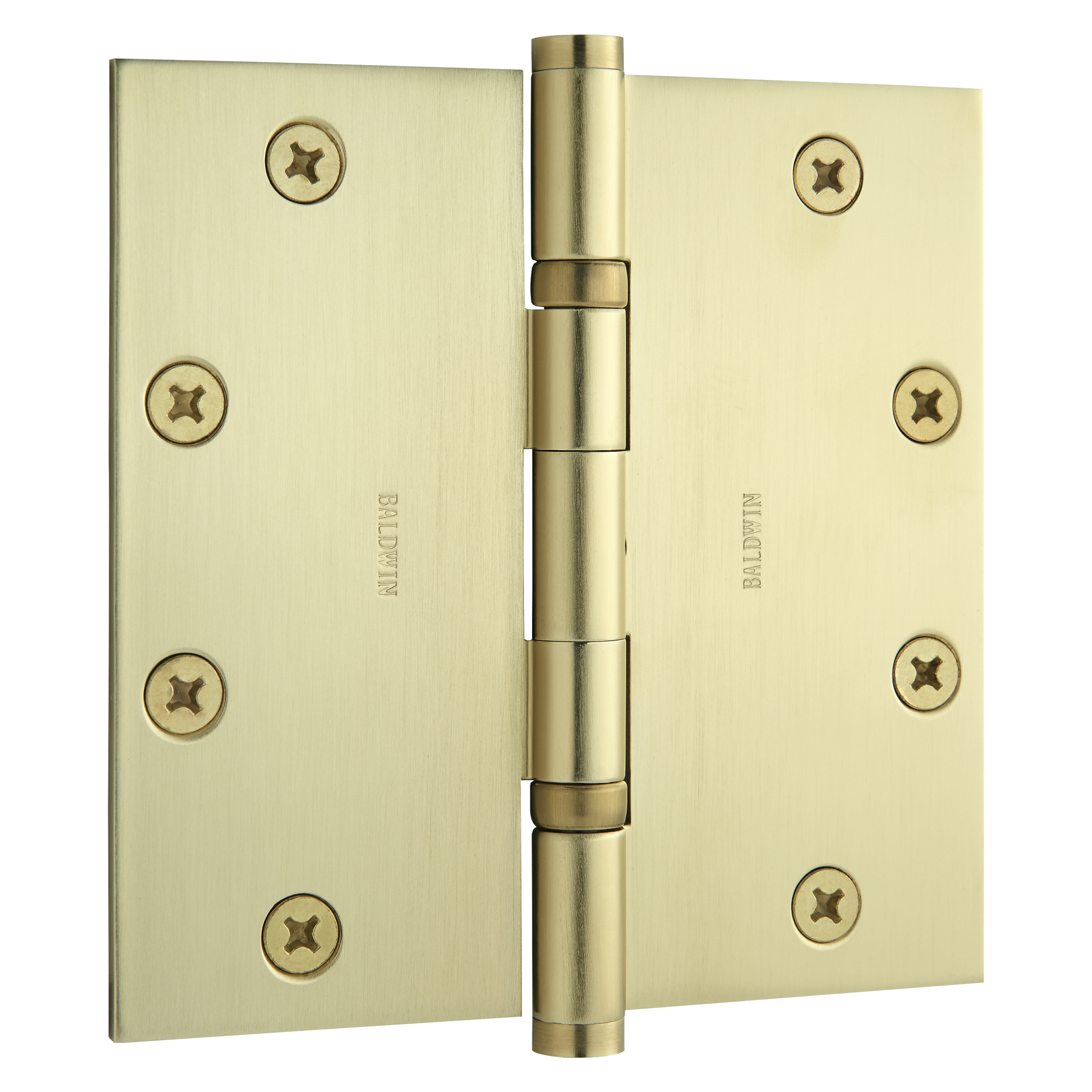 Baldwin 1051 5" x 5" NRP Ball Bearing Hinge