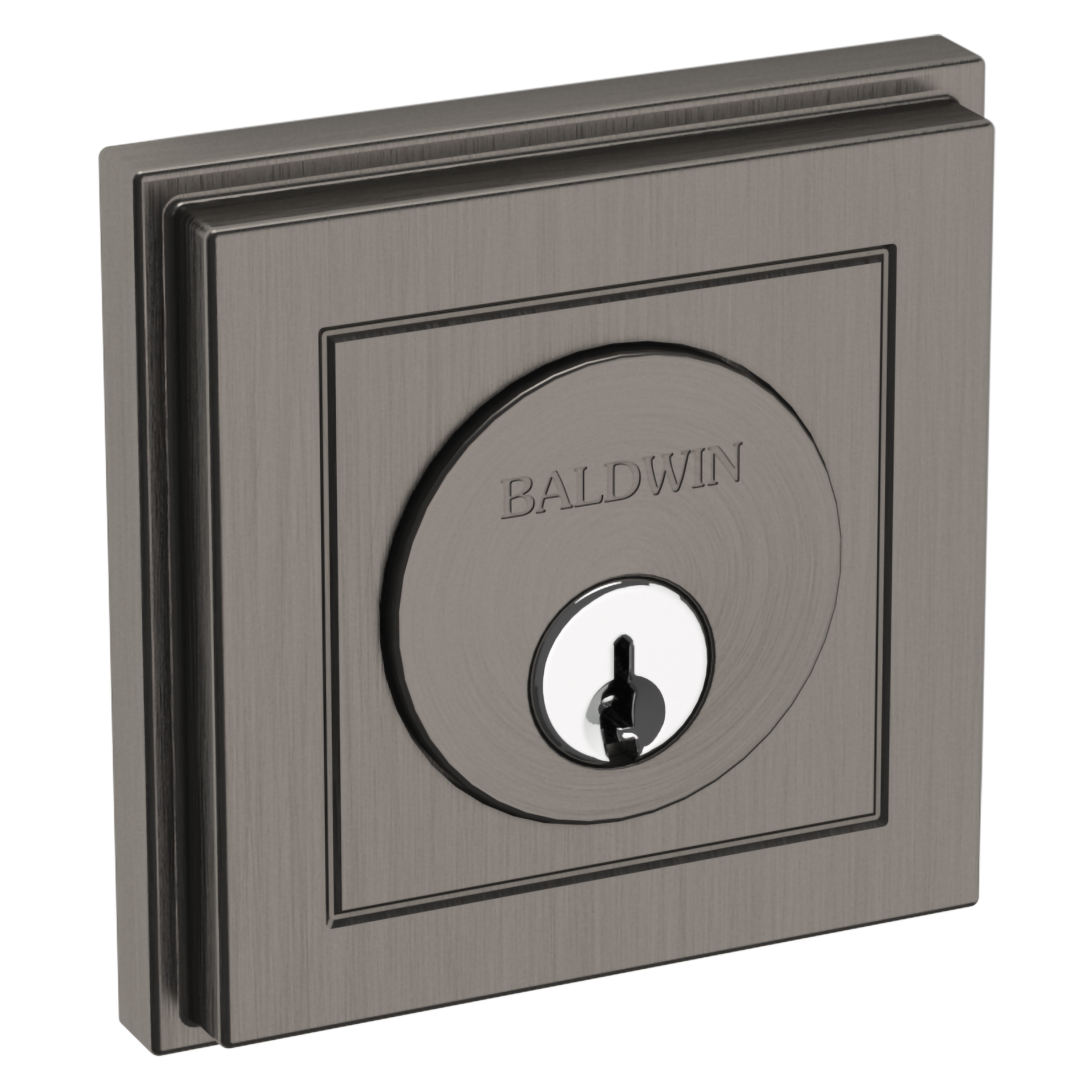 Baldwin 8260 Hollywood Hills Single Cylinder Deadbolt