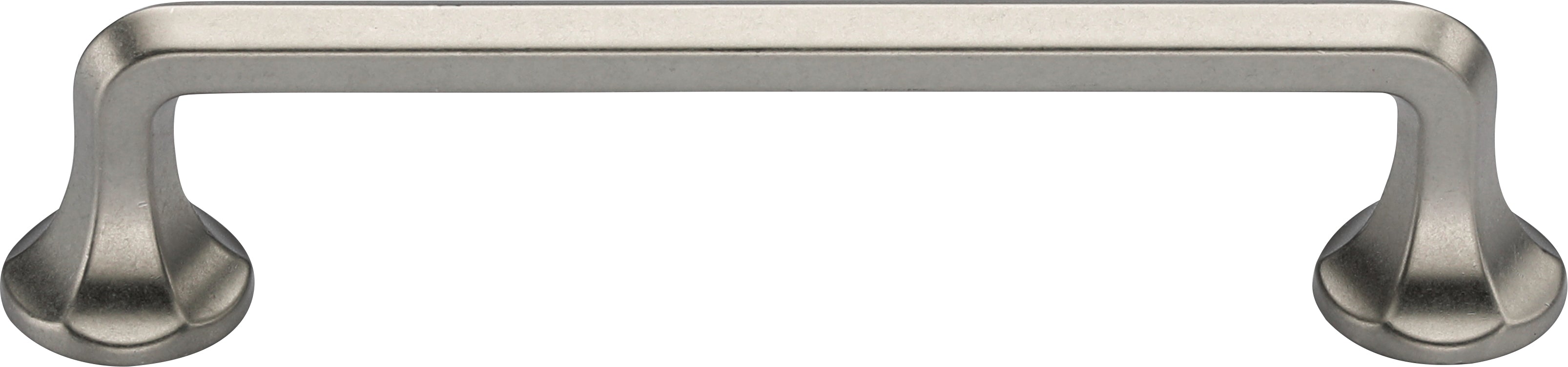 Manzoni Parisian Hex Cabinet Pull