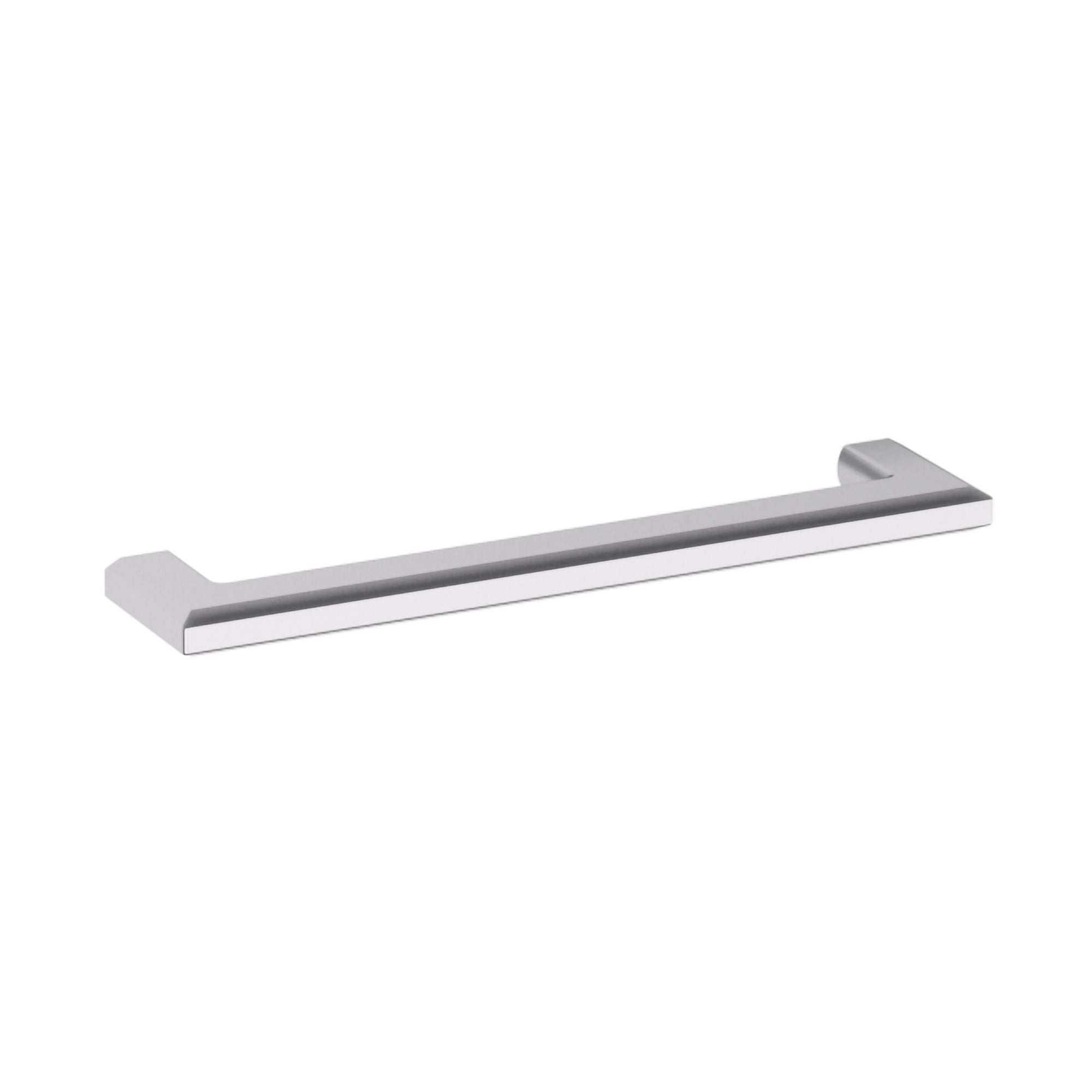 Baldwin 4413 Bevel Cabinet Pull