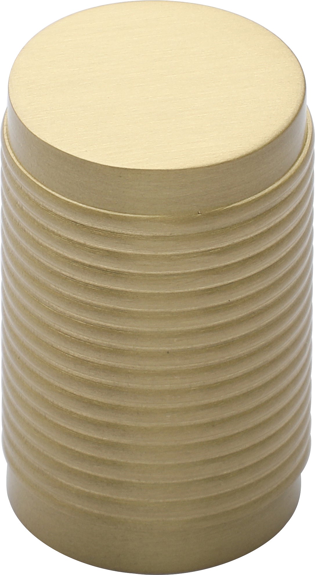 Ashley Norton Reeded Stick Cabinet Knob
