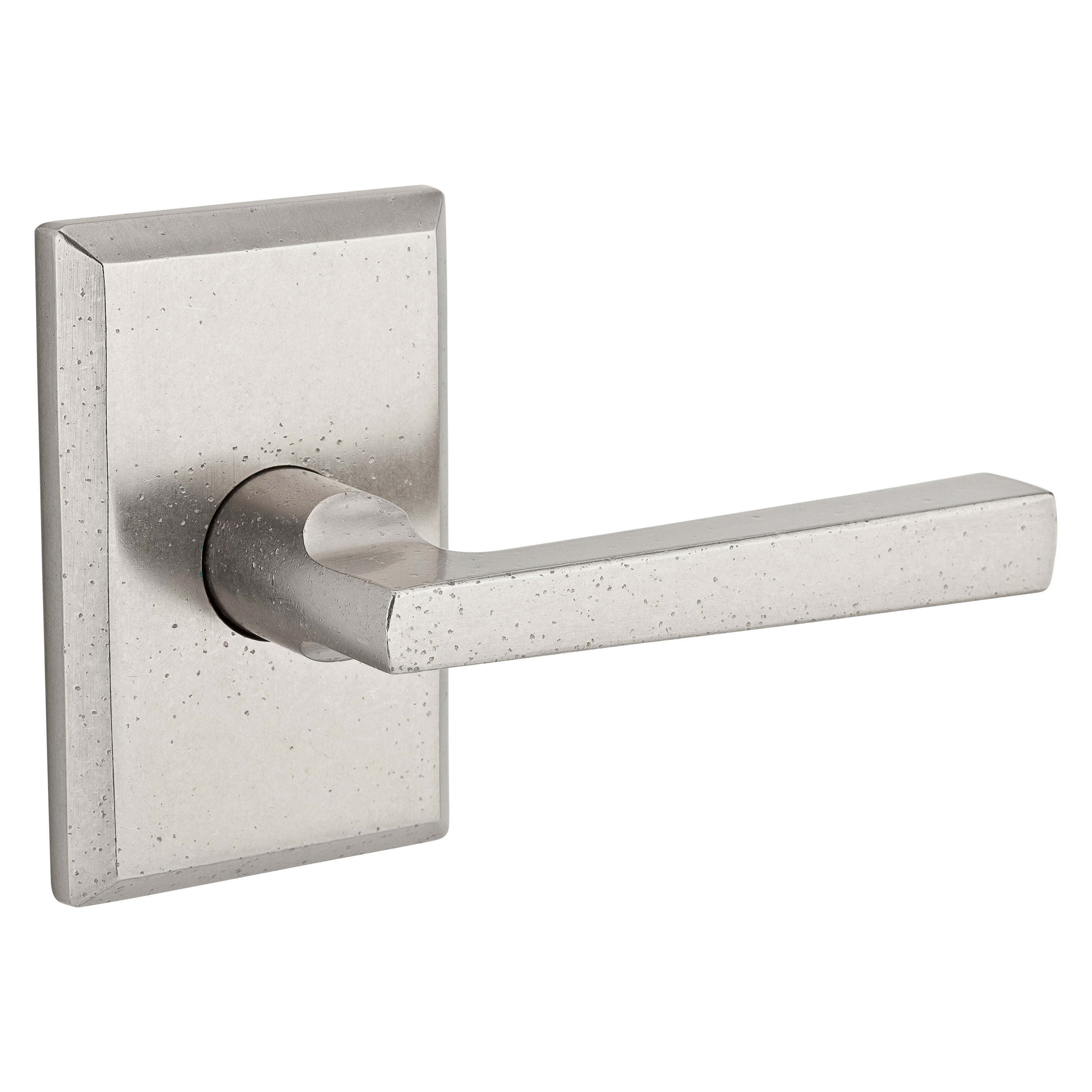 Baldwin Reserve Taper Full Dummy Lever Set