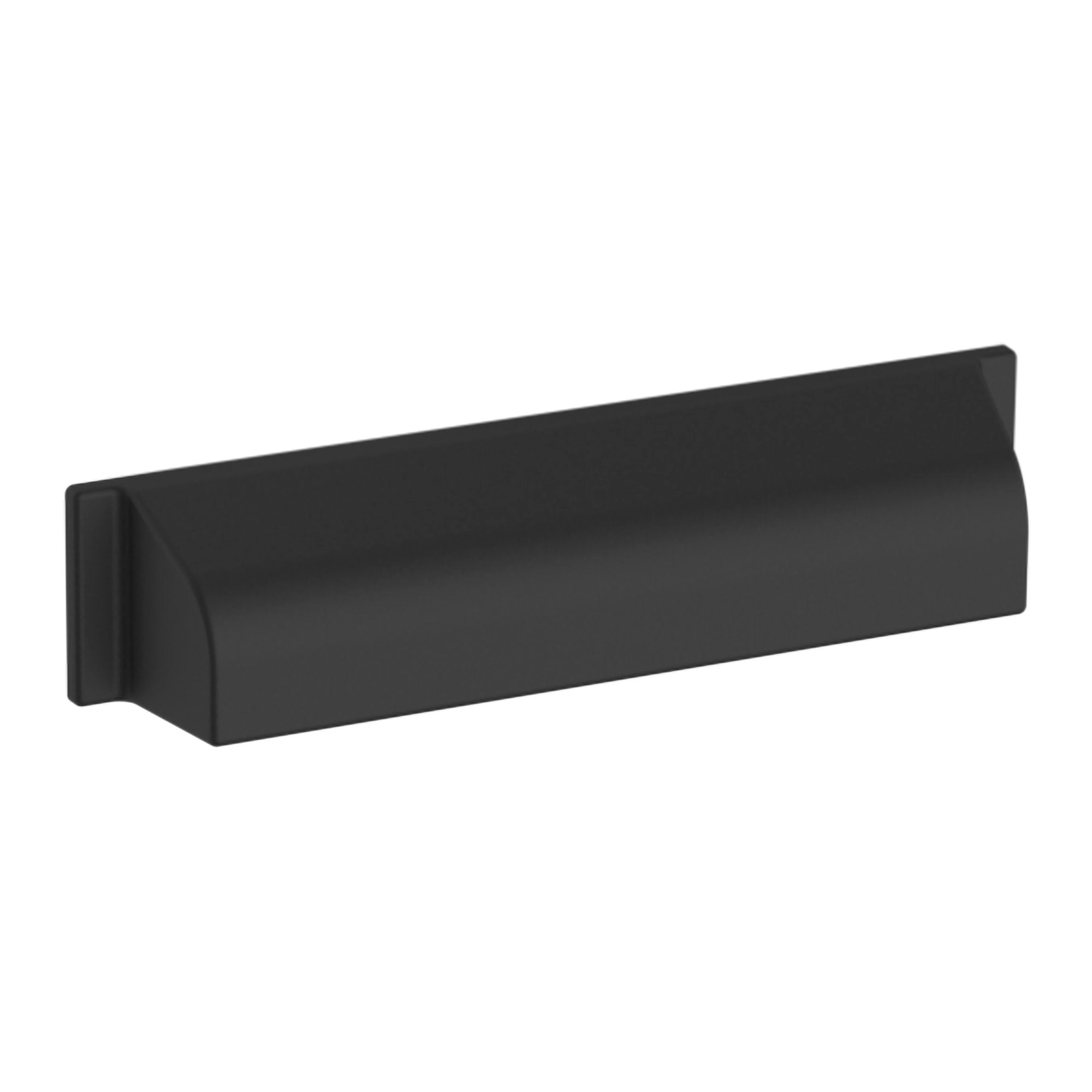 Baldwin 4422 Transitional Cup Cabinet Pull