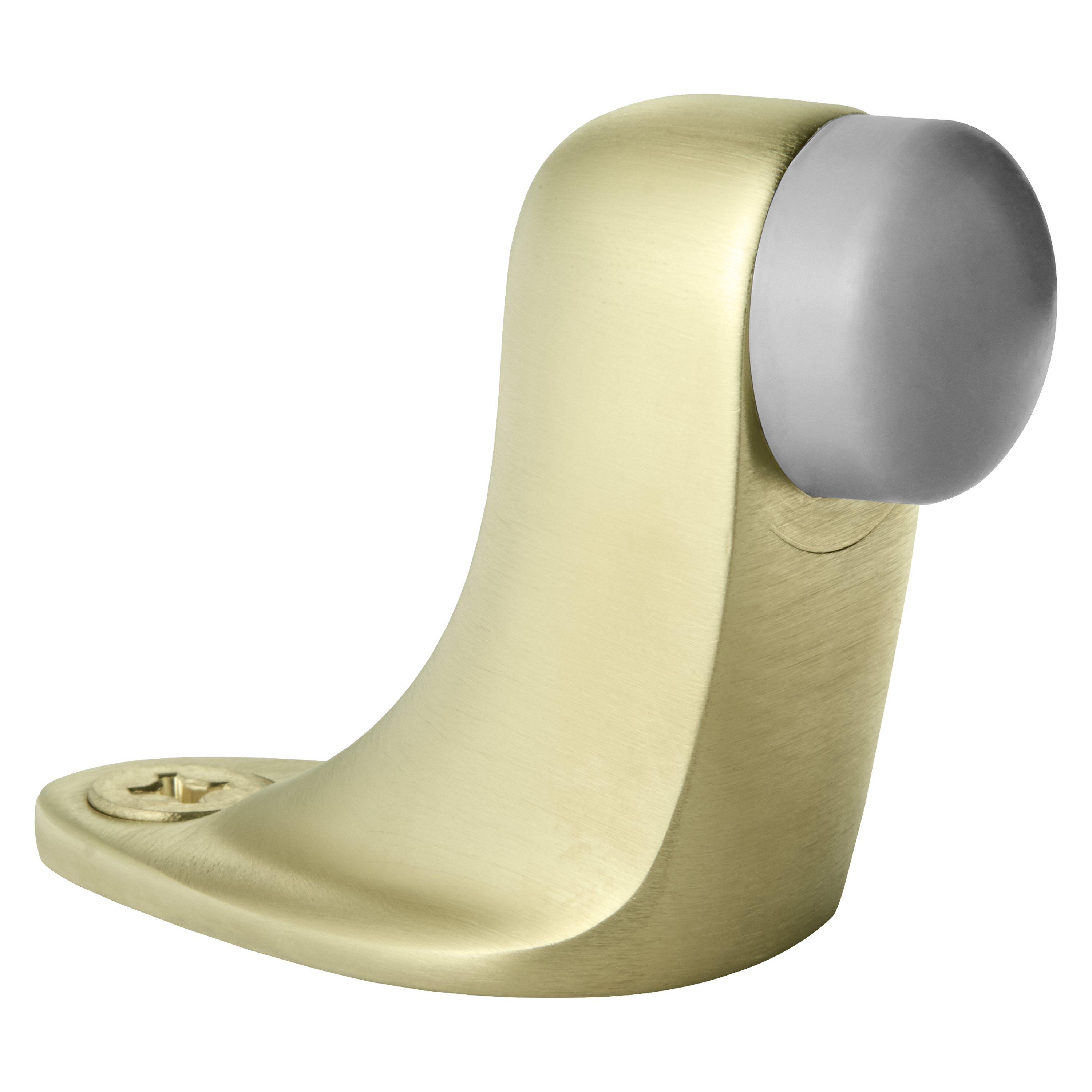 Baldwin 4510 Series Floor Bumper