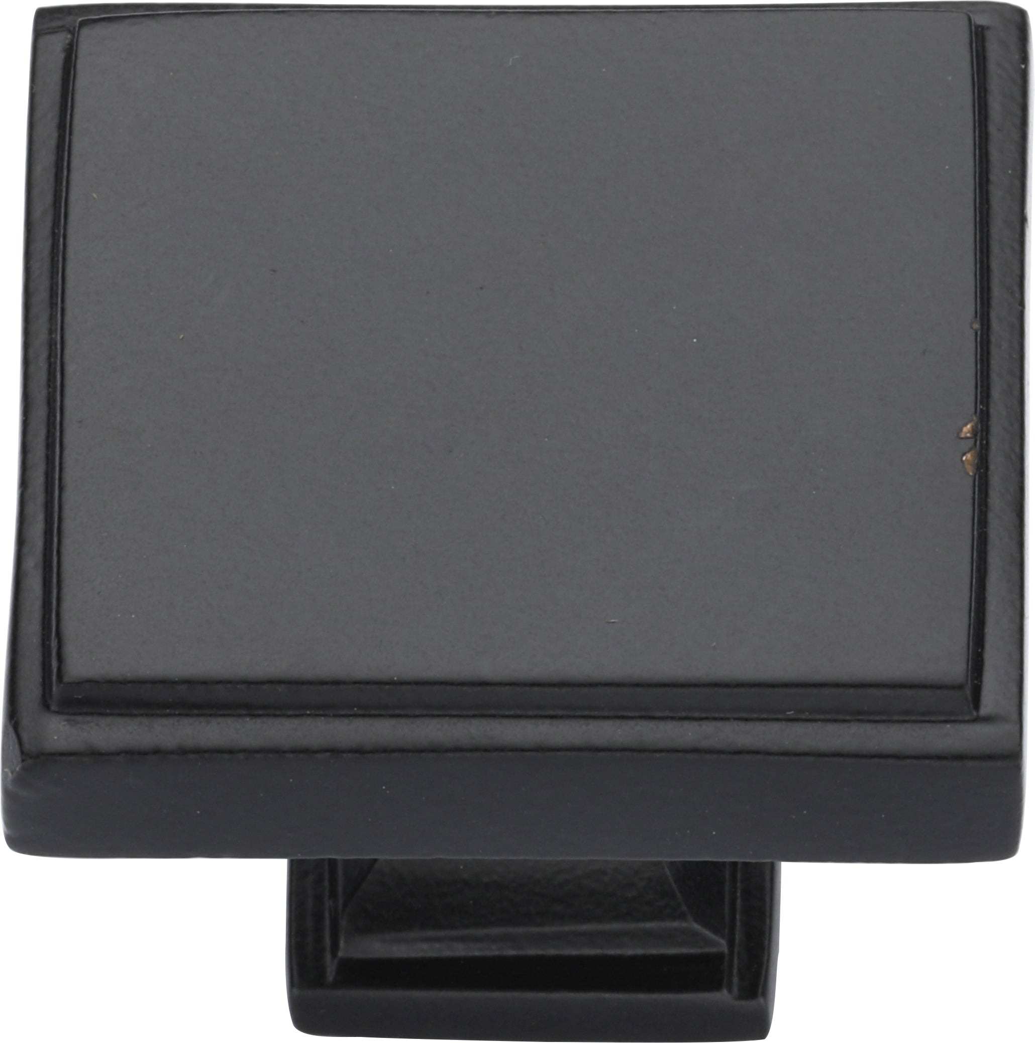 Ashley Norton Bronze Miles Knob