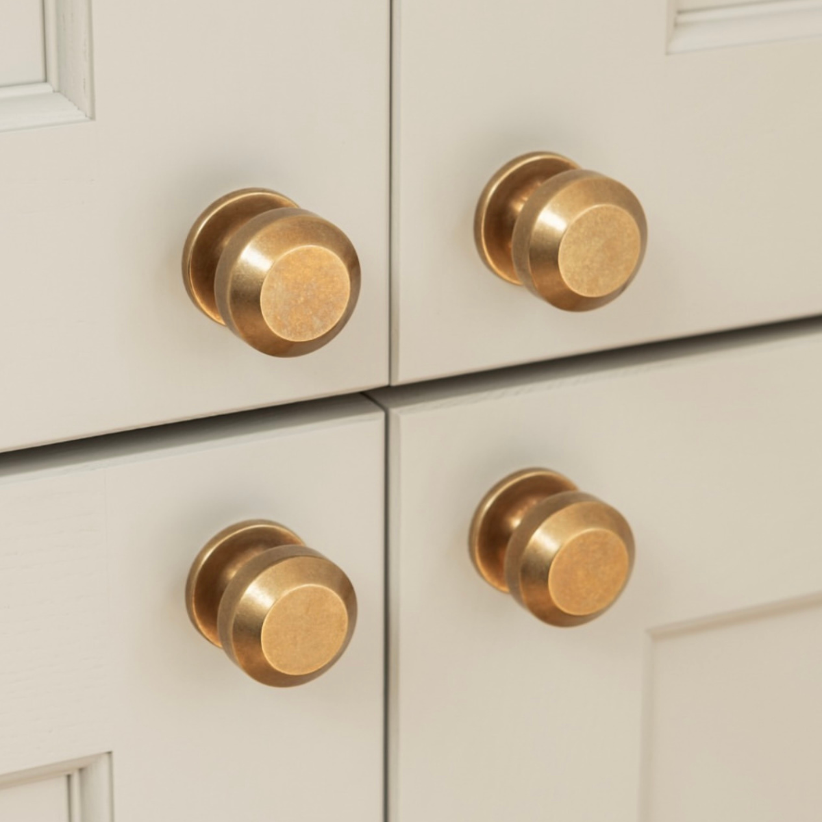 Cabinet Knobs