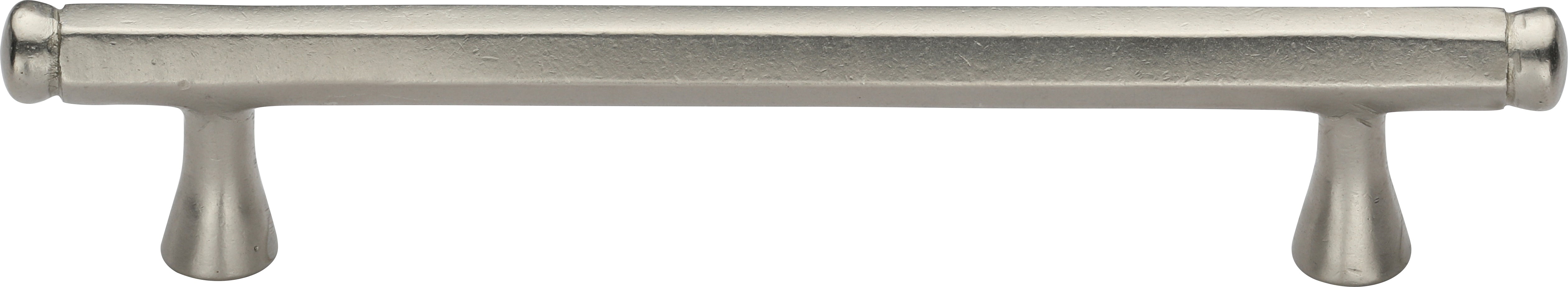 Ashley Norton Bronze Classic Hex Cabinet Pull