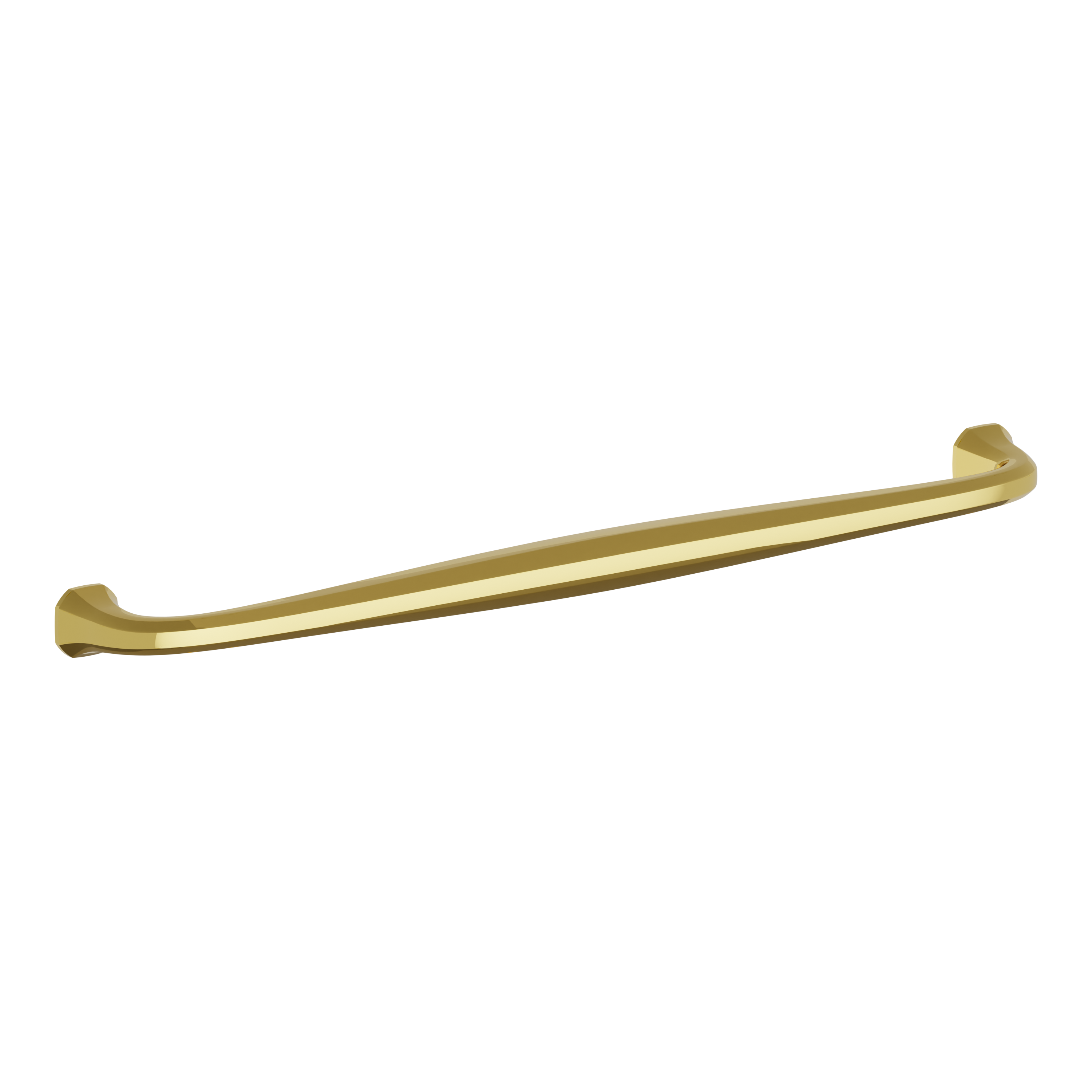 Baldwin 4397 Severin B Cabinet Pull