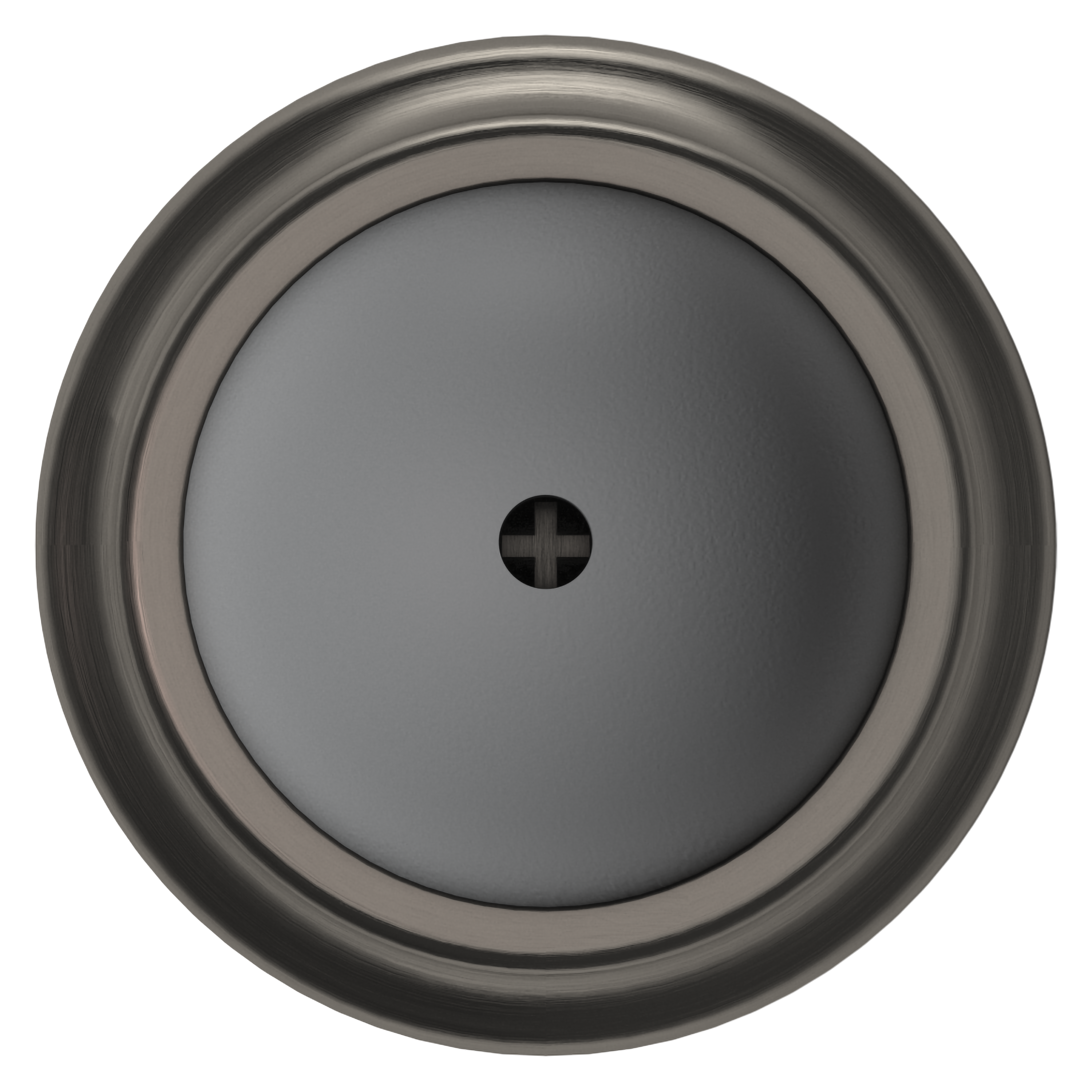 Baldwin 4252 Series Convex Wall Bumper