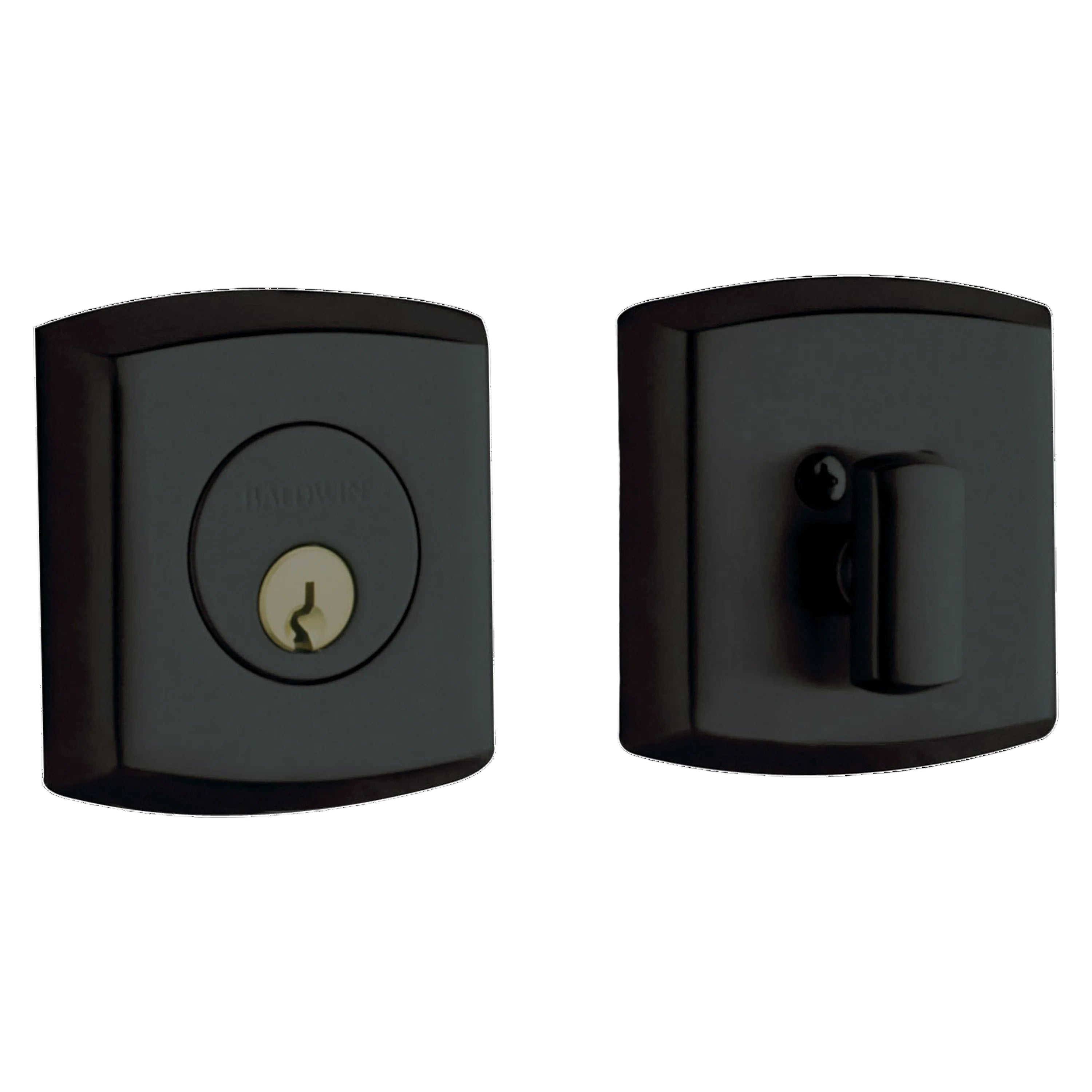 Baldwin 8285 Soho Single Cylinder Deadbolt