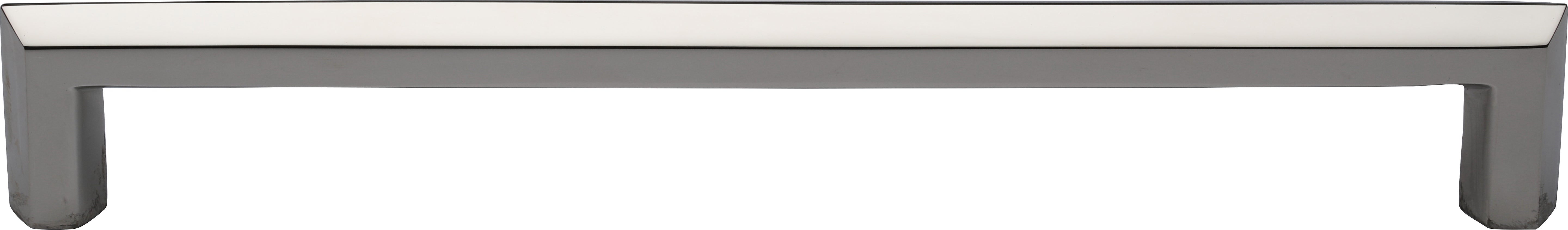 Ashley Norton Hex Profile Cabinet Pull