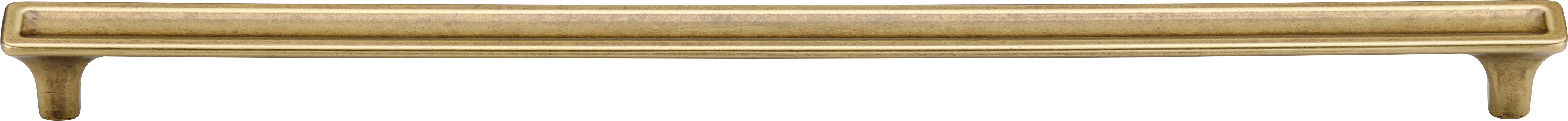 Manzoni Banded Cabinet Pull