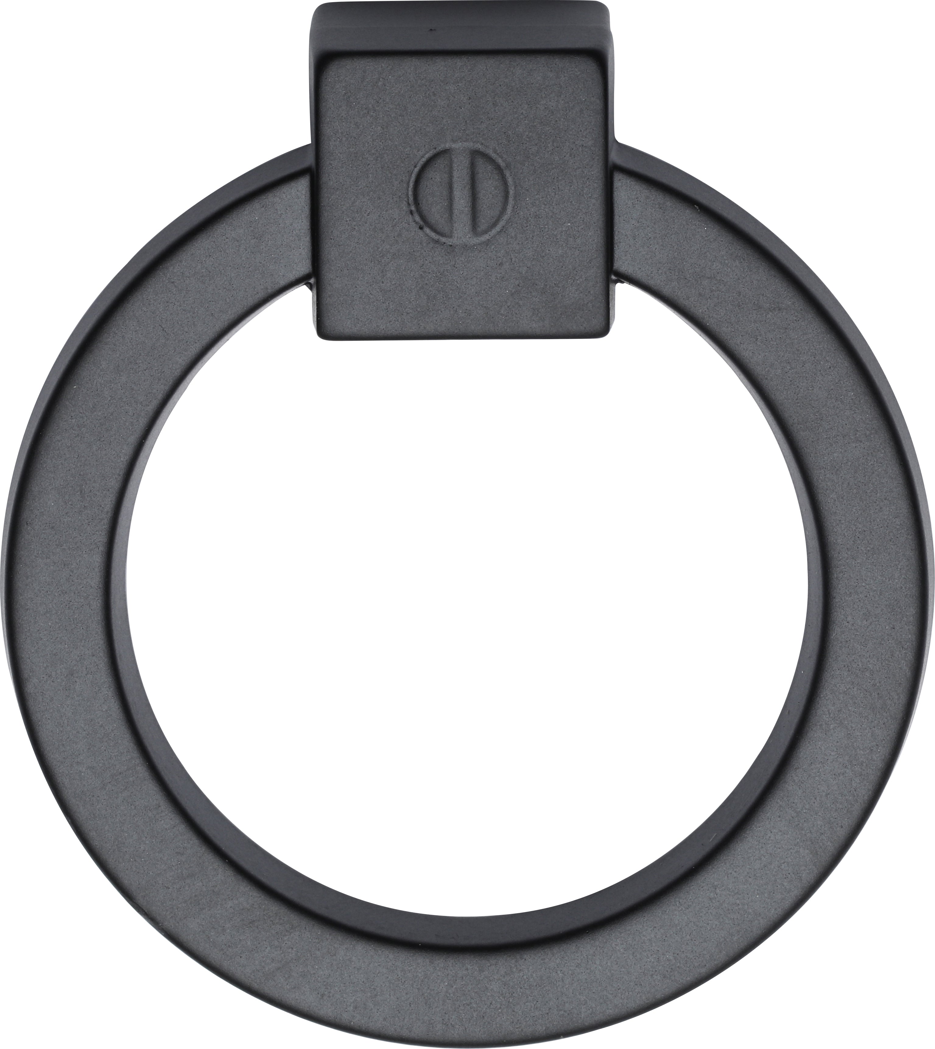 Manzoni Industrial Ring Pull