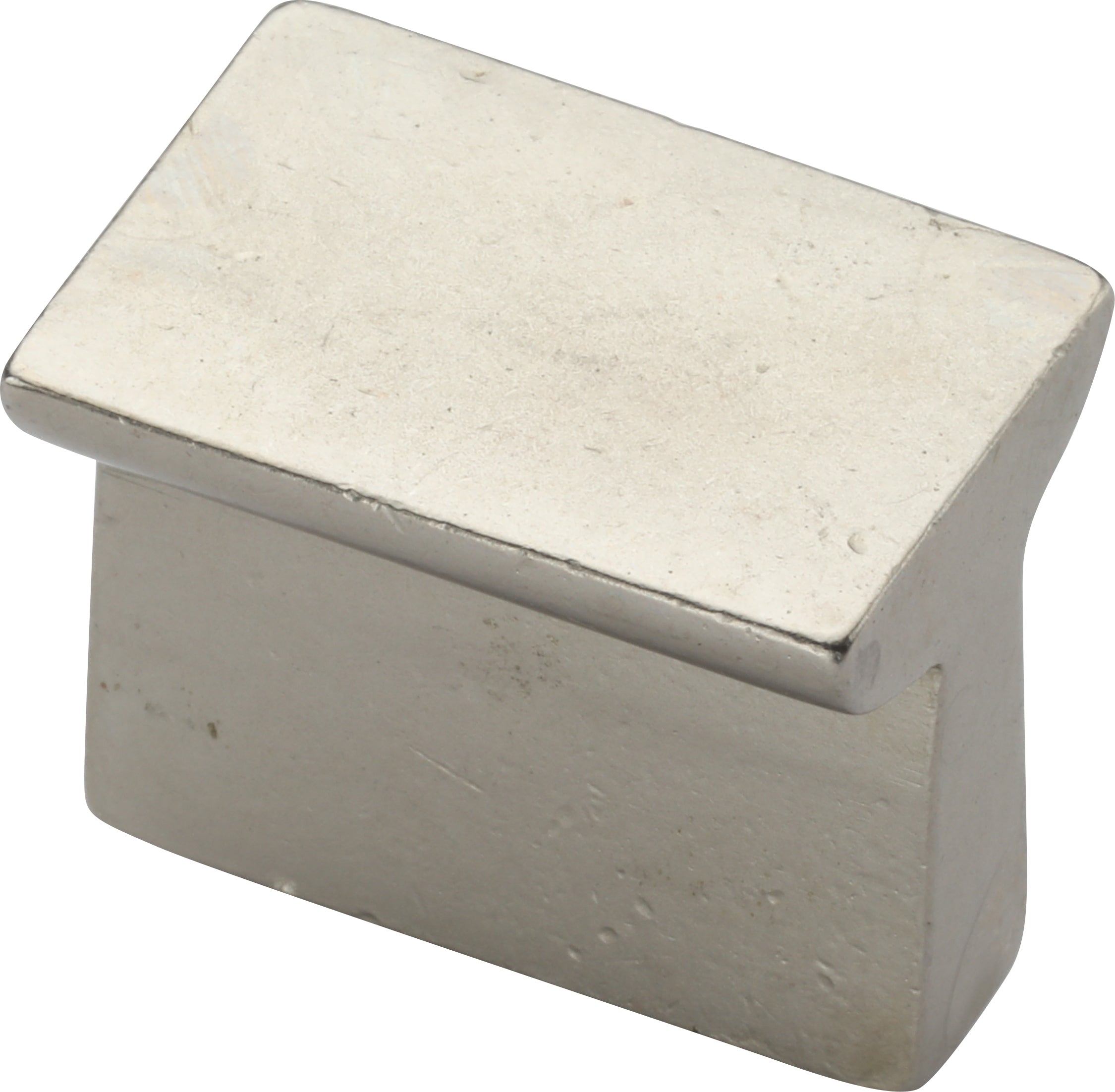 Ashley Norton Bronze T Profile Rectangular Cabinet Knob