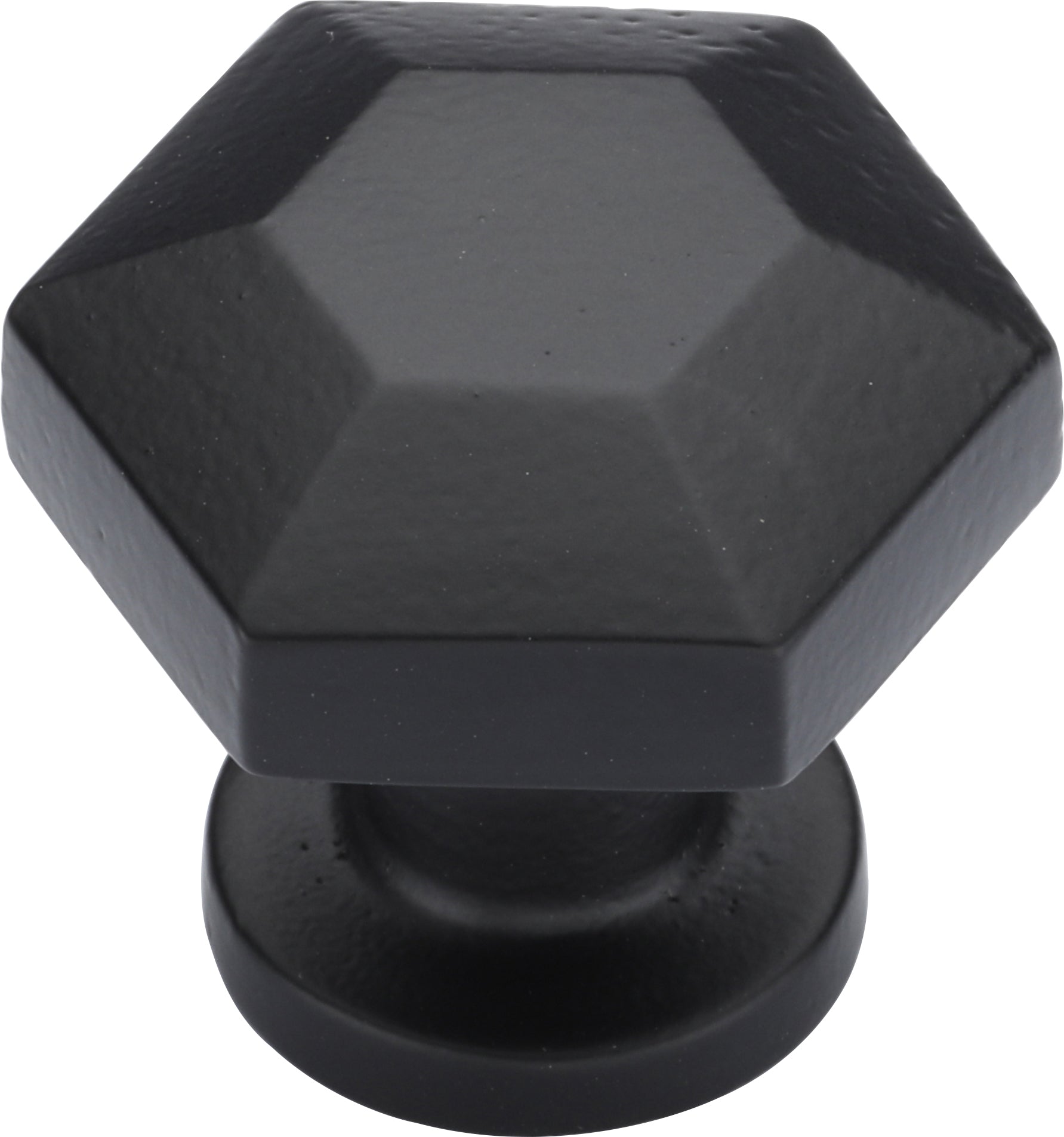 Ashley Norton Bronze Octave Knob