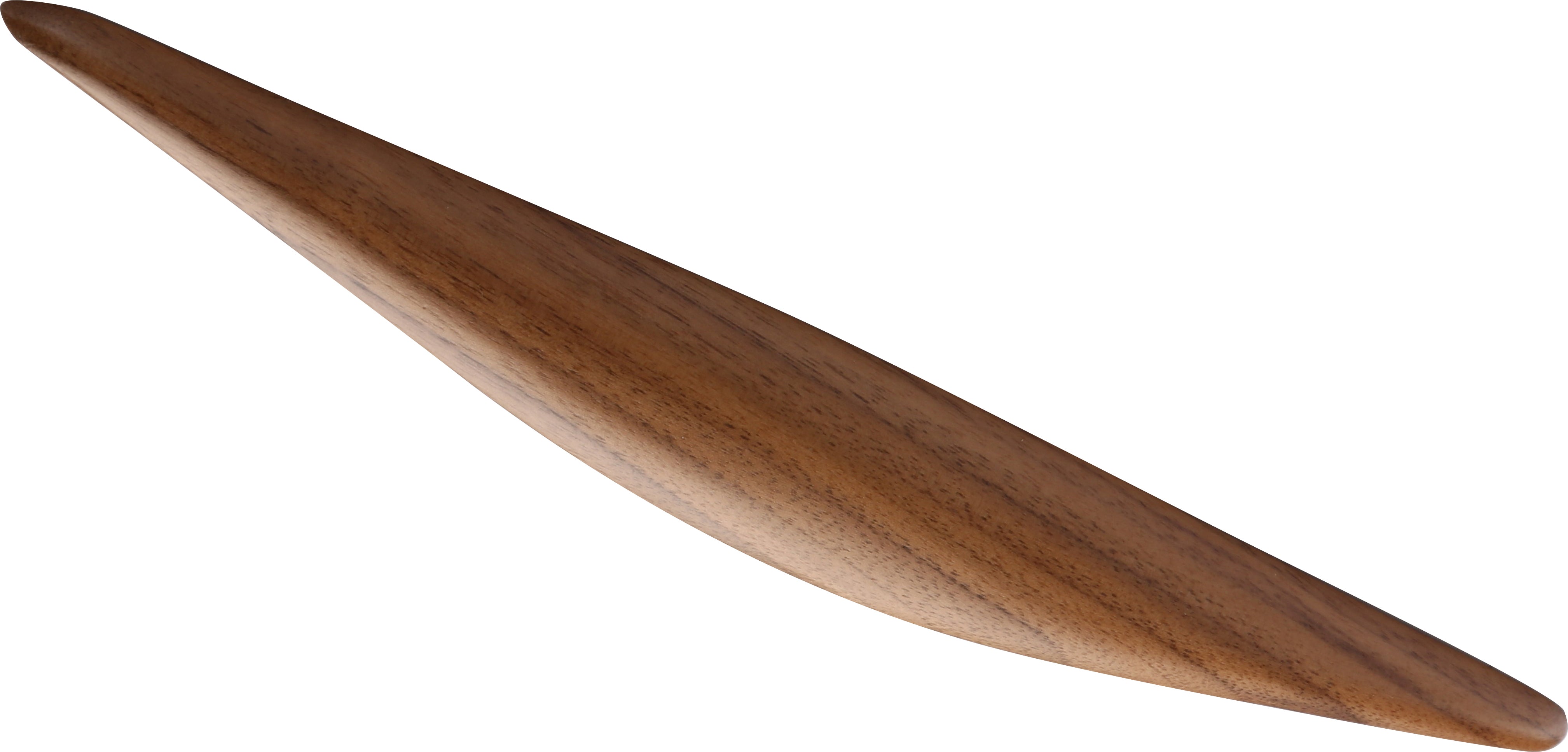 Manzoni Cape Designer Wood Cabinet Pull