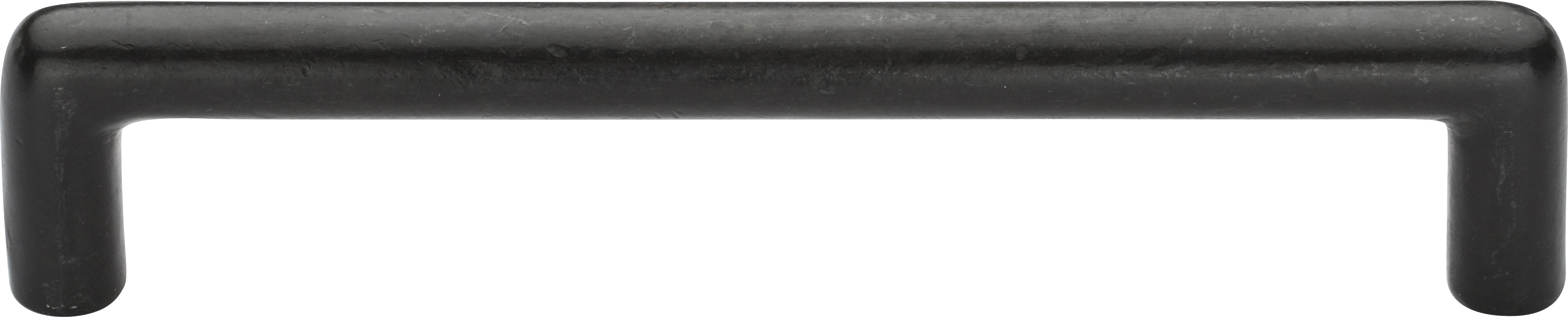 Ashley Norton Bronze Classic D Cabinet Pull