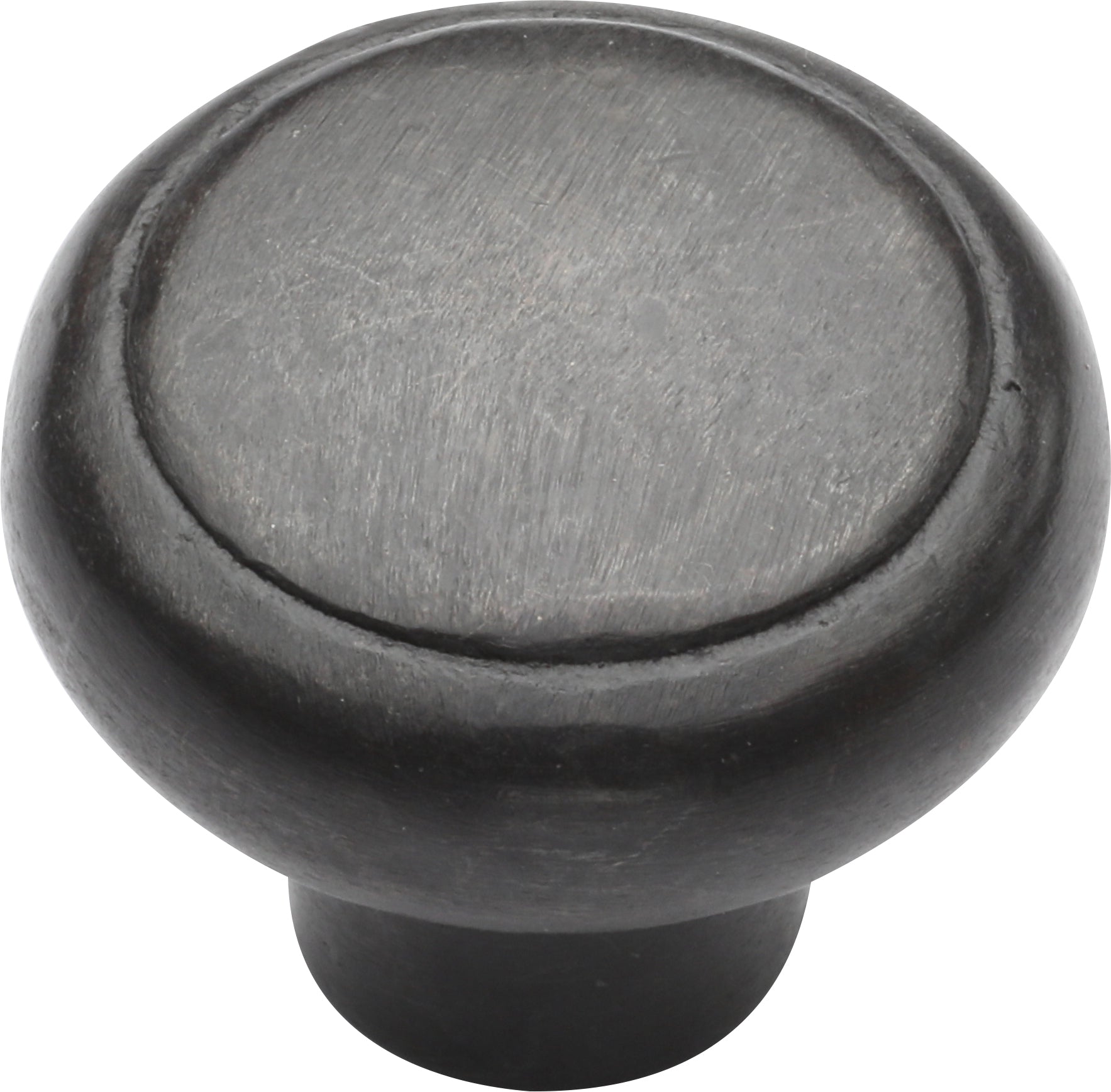 Ashley Norton Bronze Newport Cabinet Knob