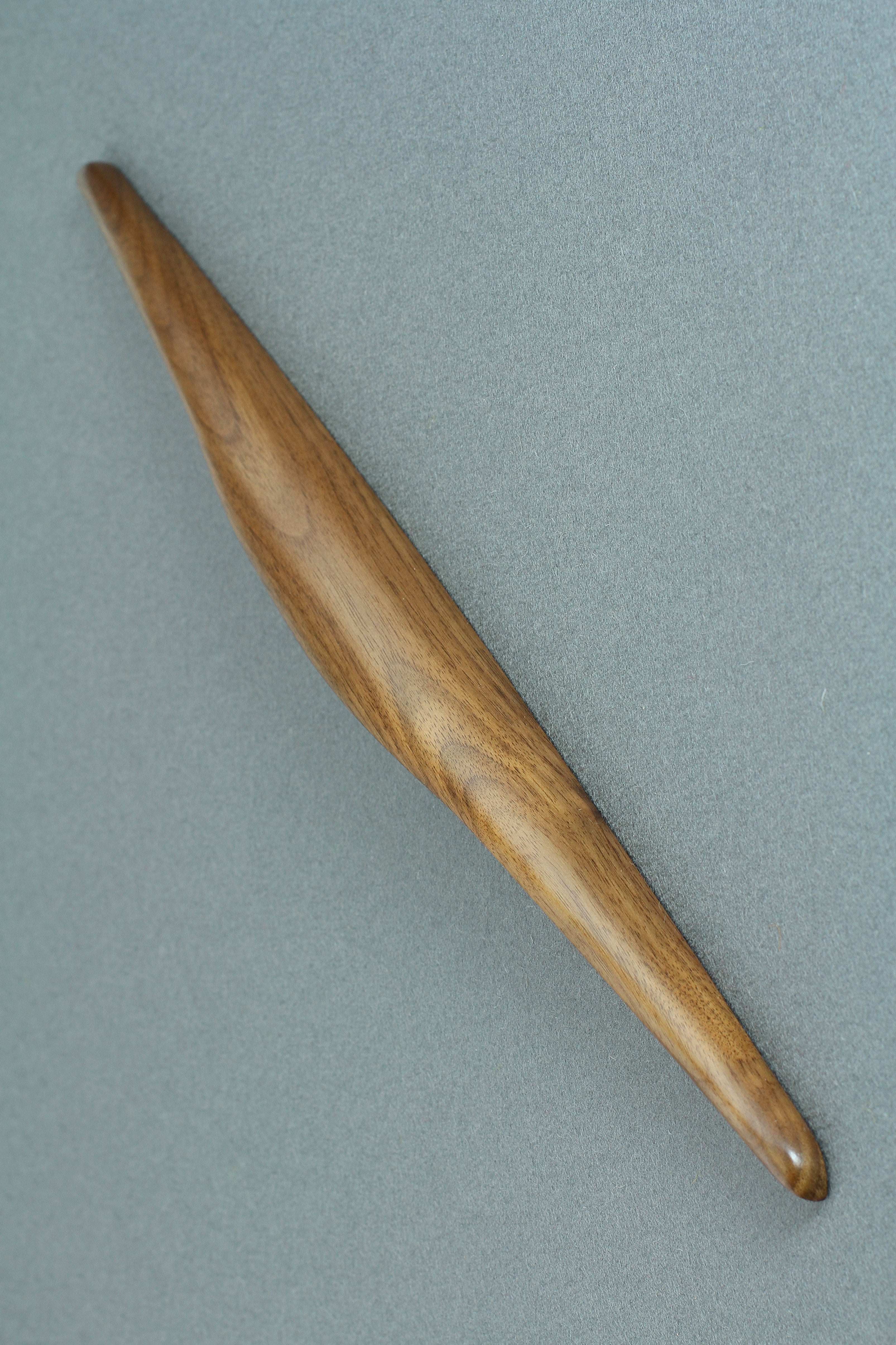 Manzoni Cape Designer Wood Cabinet Pull