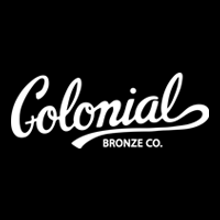 Colonial Bronze