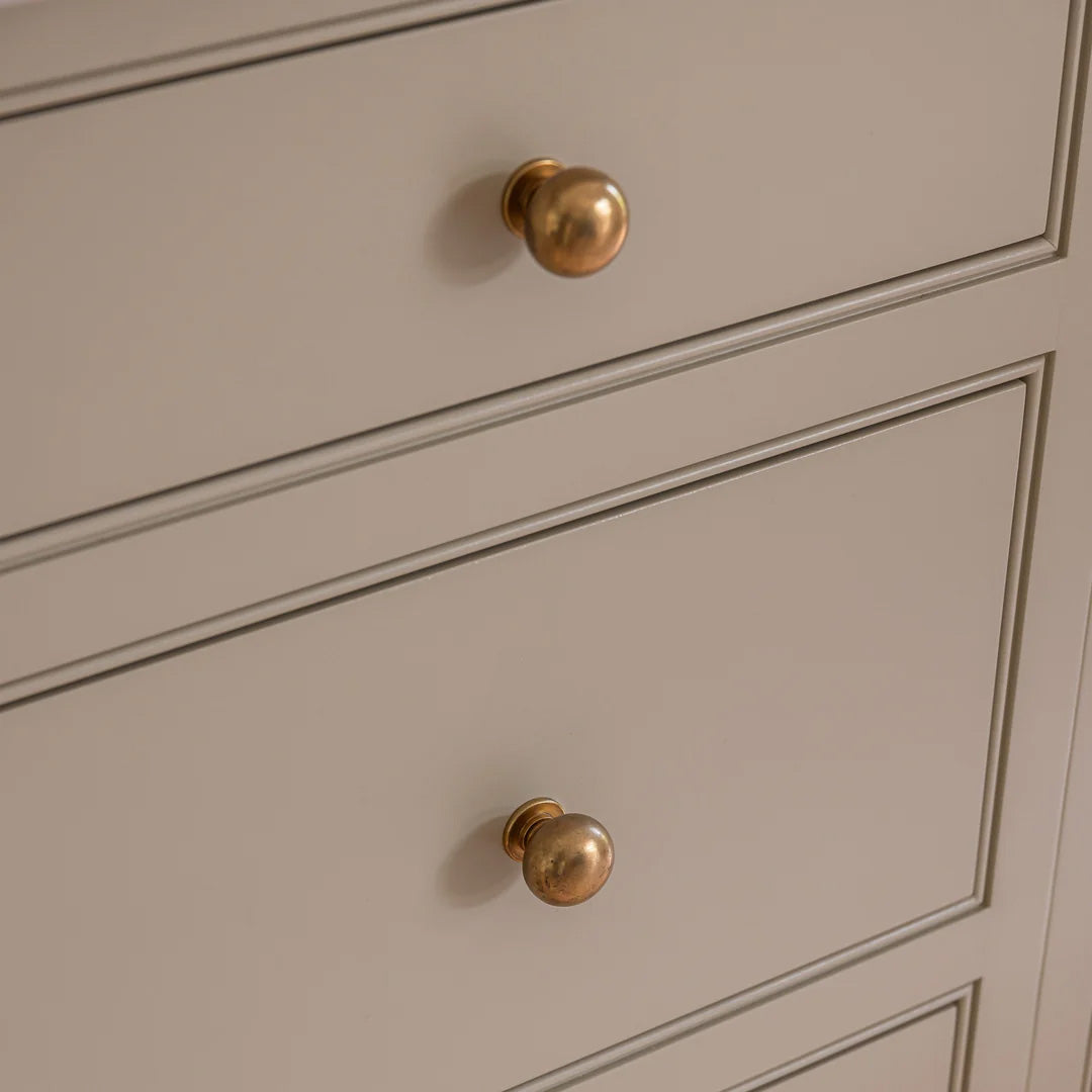 Armac Martin Cotswold Ball Cabinet Knob