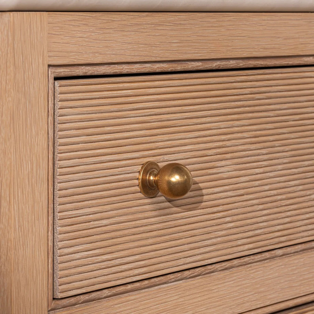 Armac Martin Cotswold Ball Cabinet Knob
