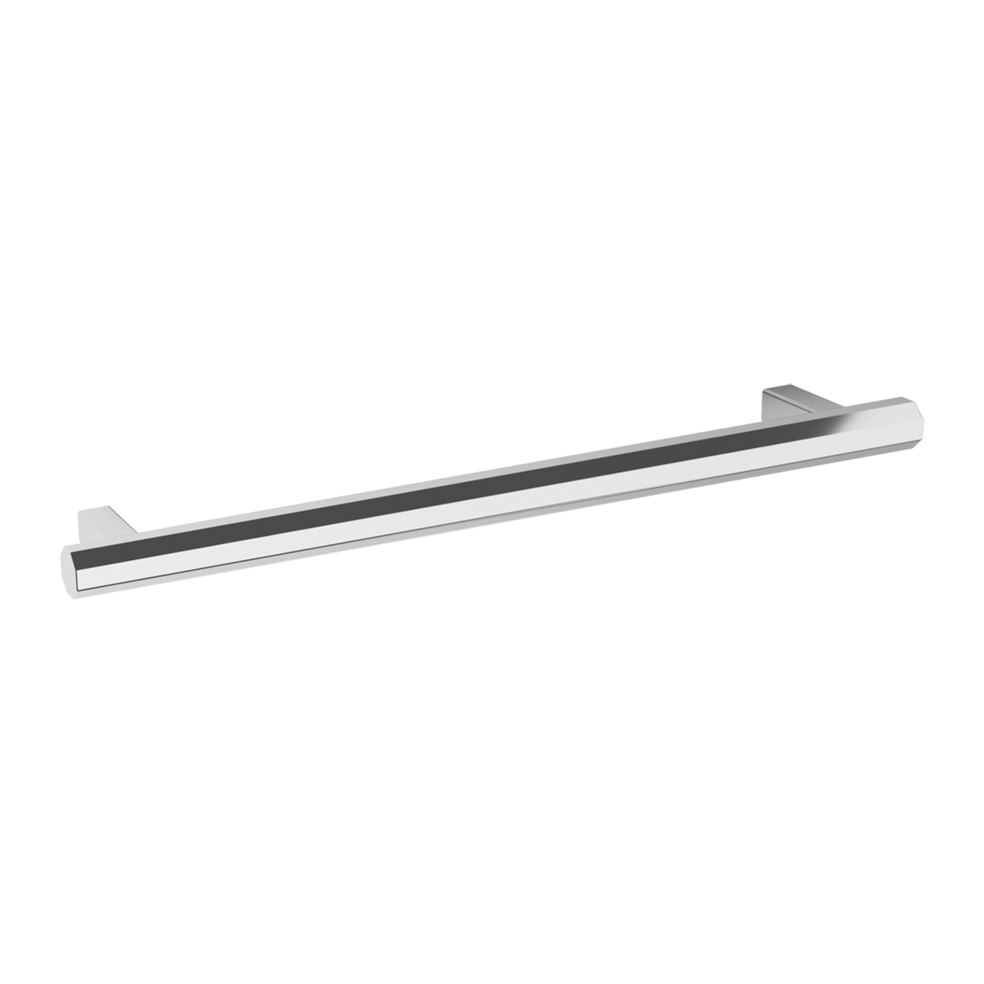 Baldwin 4468 Octagonal Cabinet Pull
