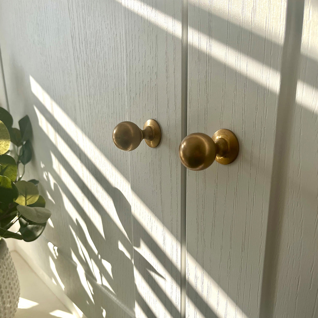 Croft Ball Cabinet Knob