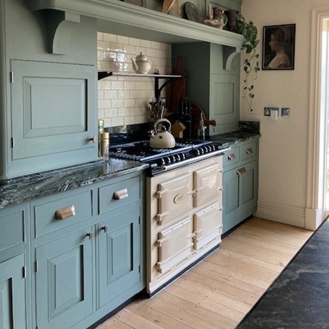 Croft Hudson Cabinet Pull